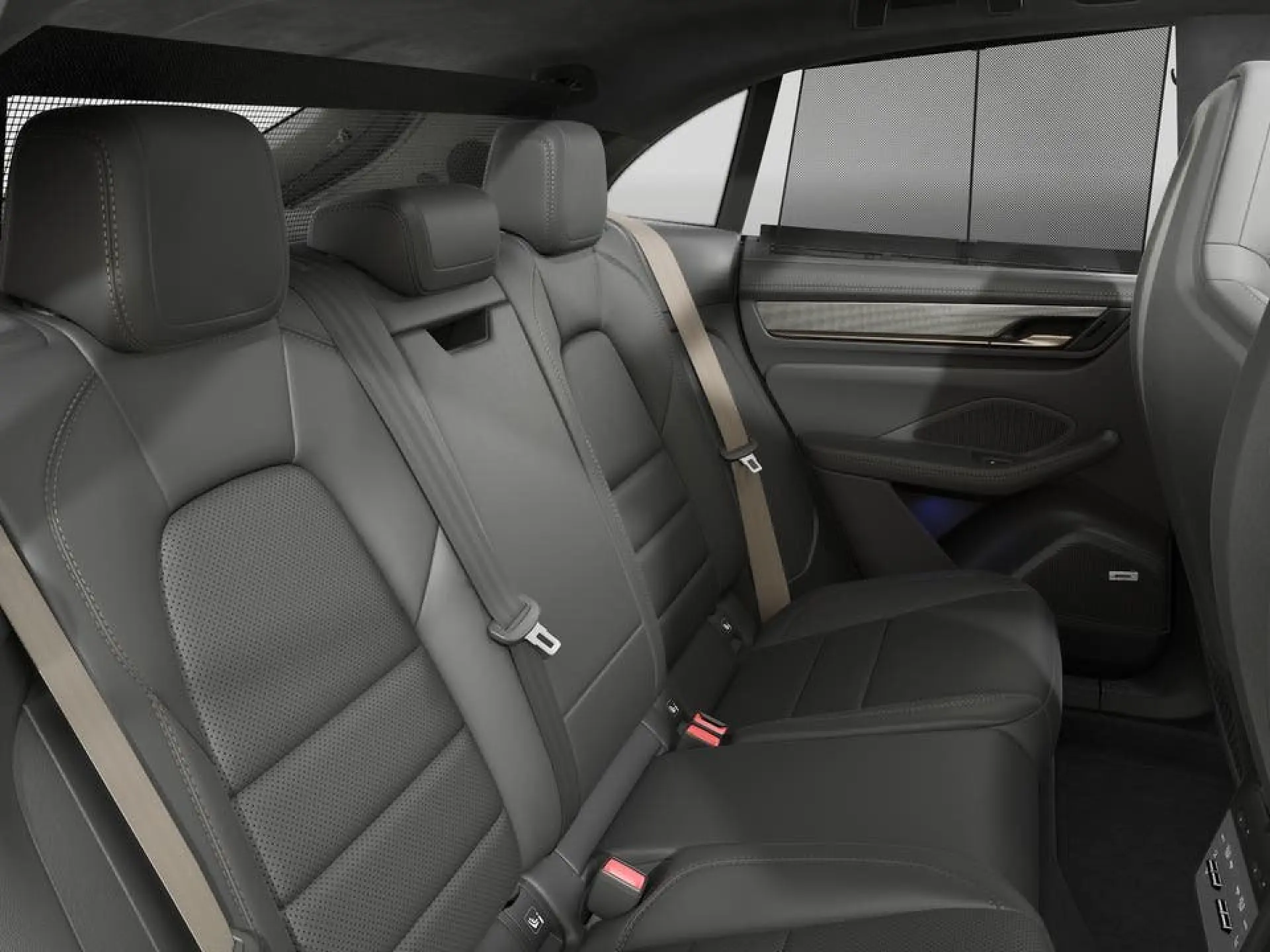 Macan Turbo