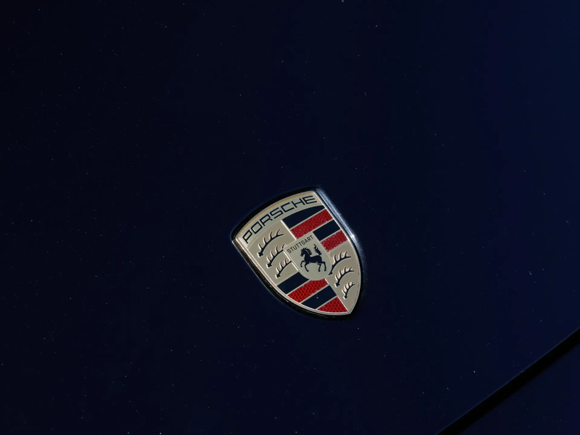 911 4 GTS Cabriolet