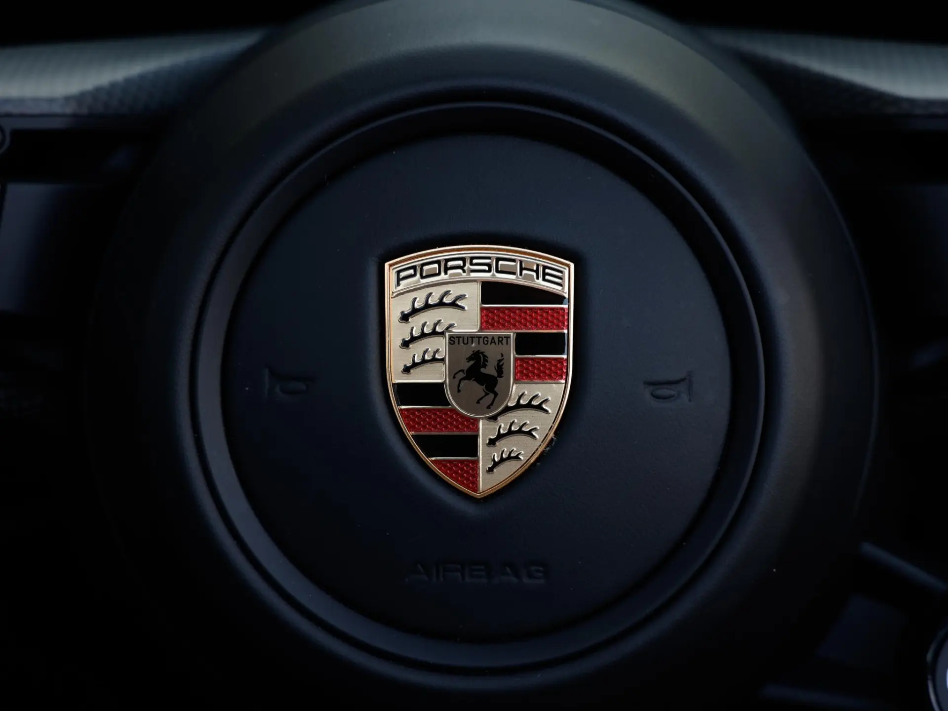911 4 GTS Cabriolet