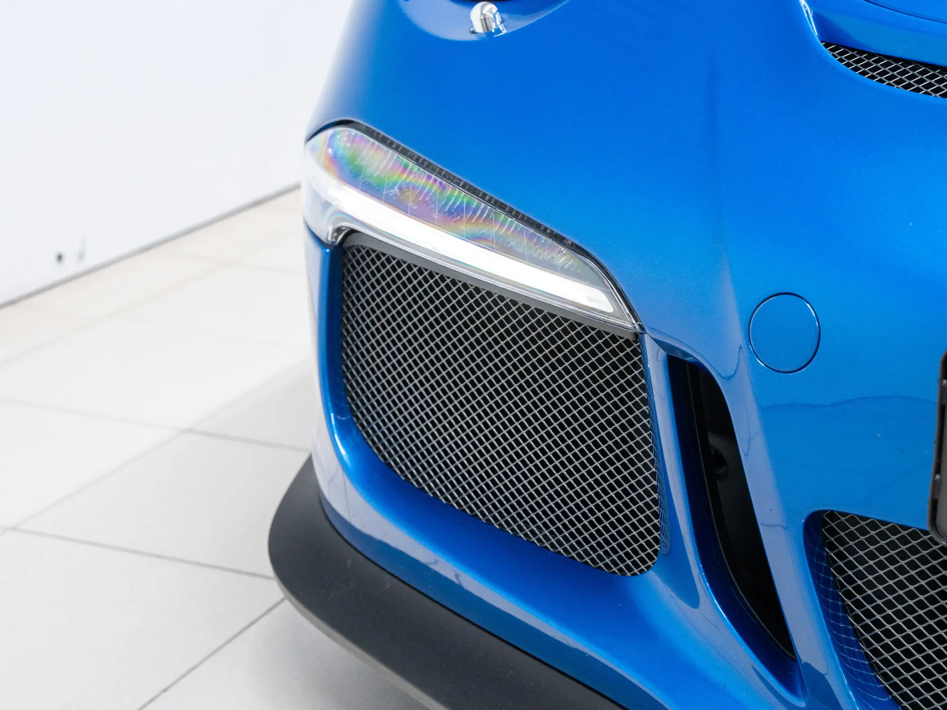 911 GT3 PDK