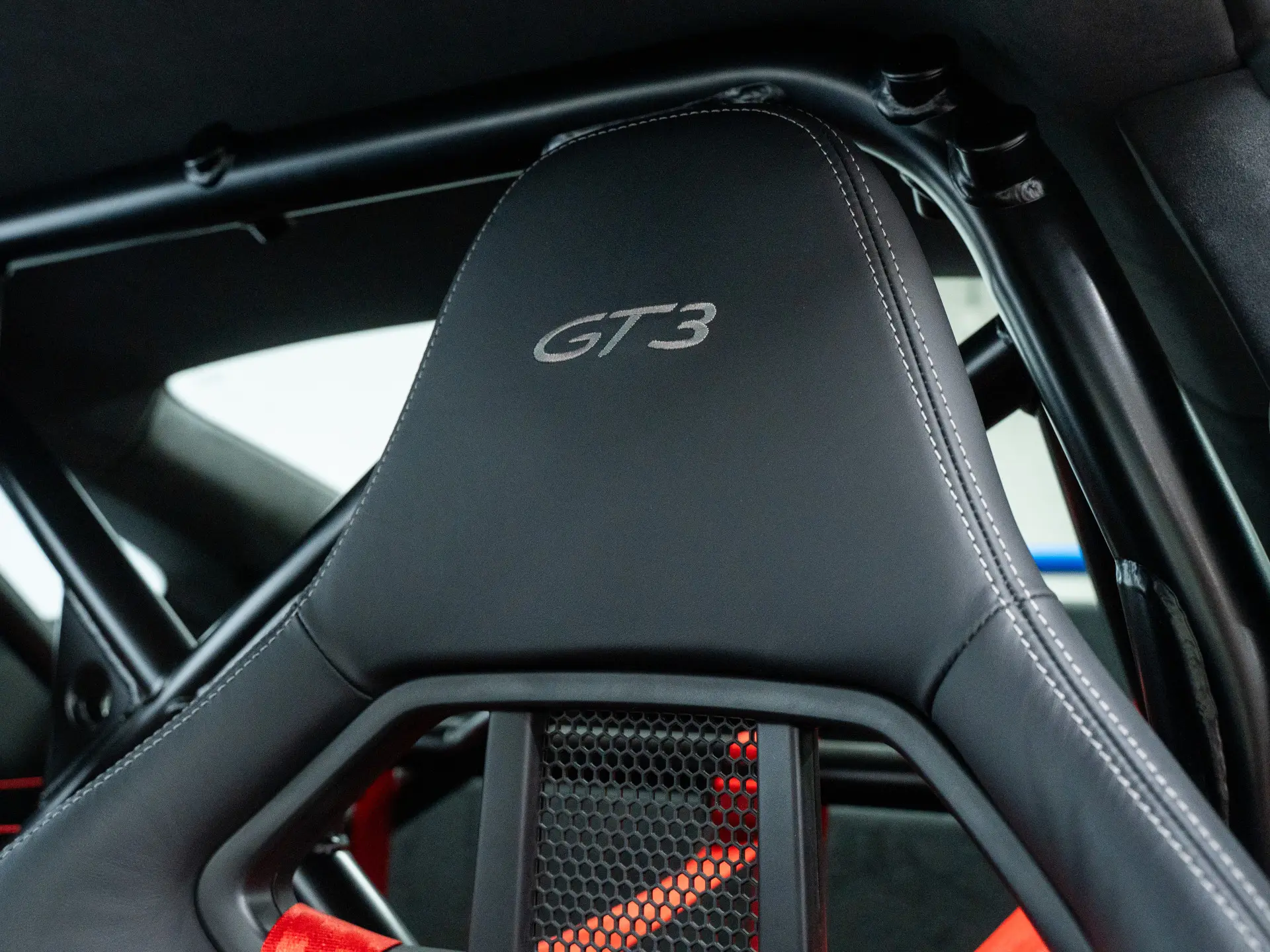 911 GT3 PDK