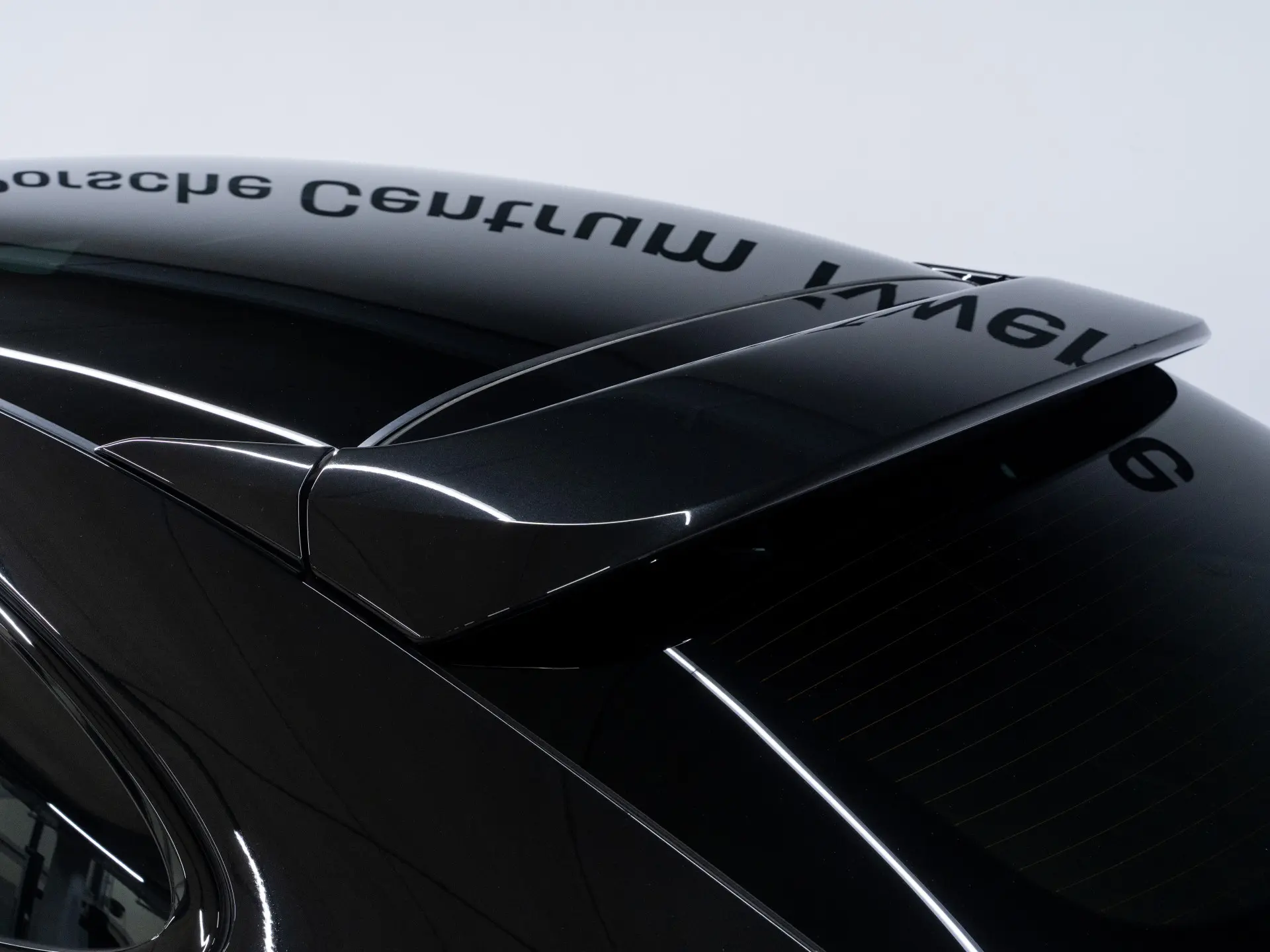 Cayenne Turbo E-Hybrid Coupé