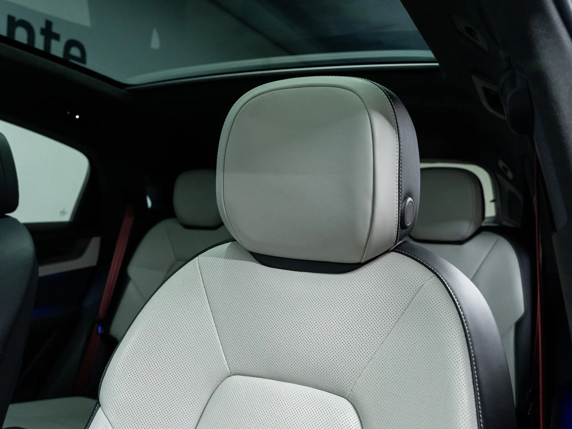 Cayenne Turbo E-Hybrid Coupé