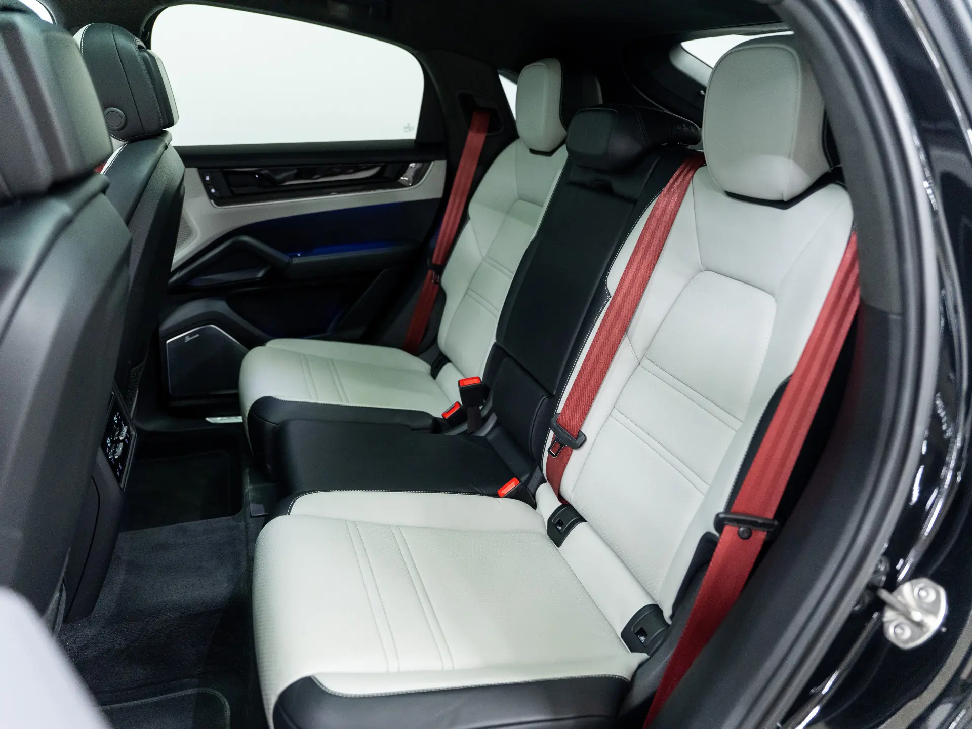Cayenne Turbo E-Hybrid Coupé