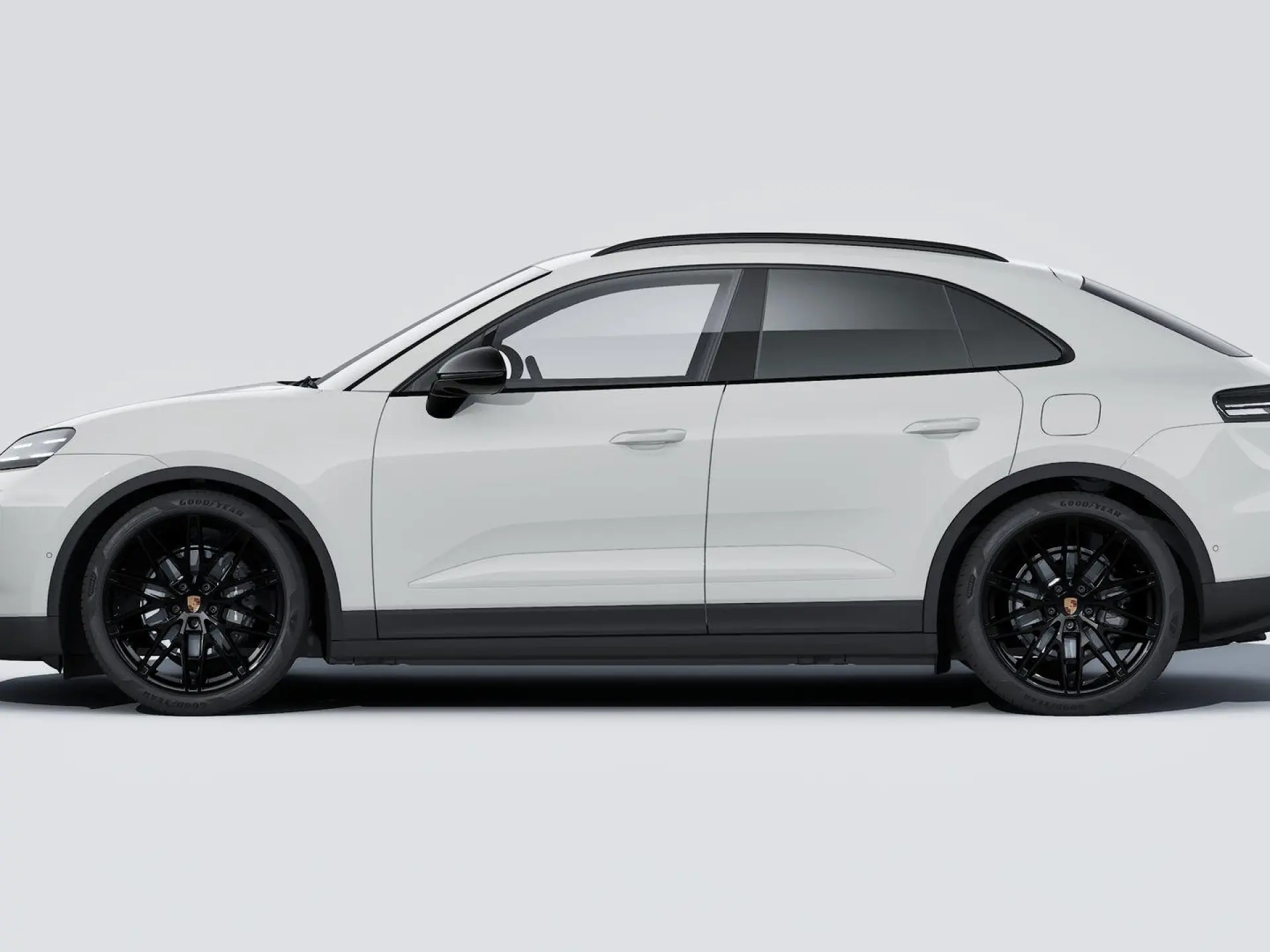 Macan 100 kWh