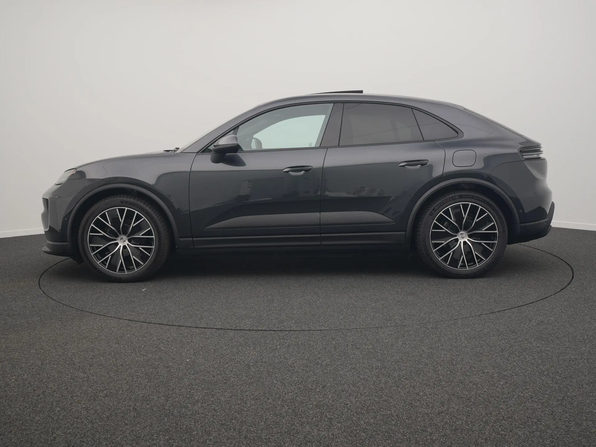 Macan 