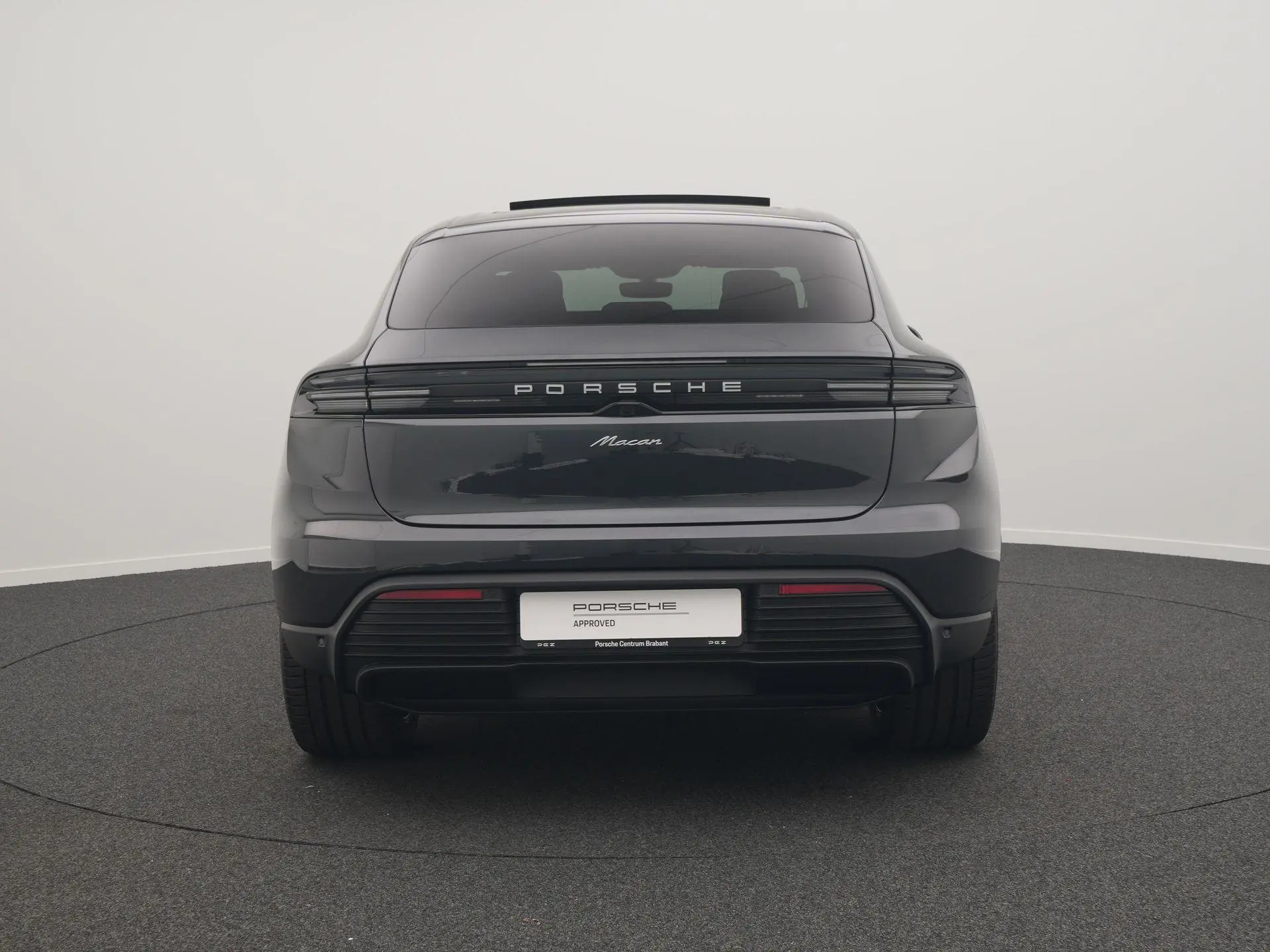 Macan 