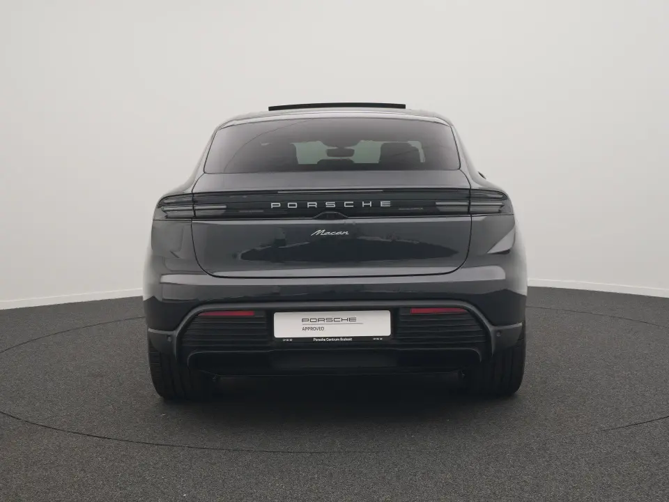Macan 