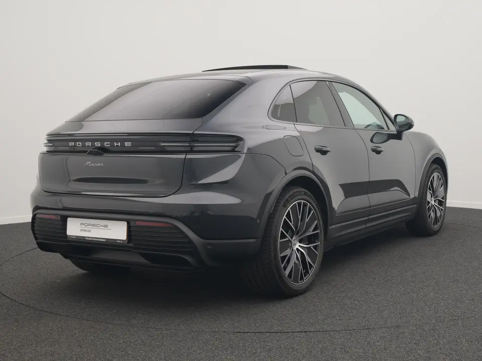 Macan 