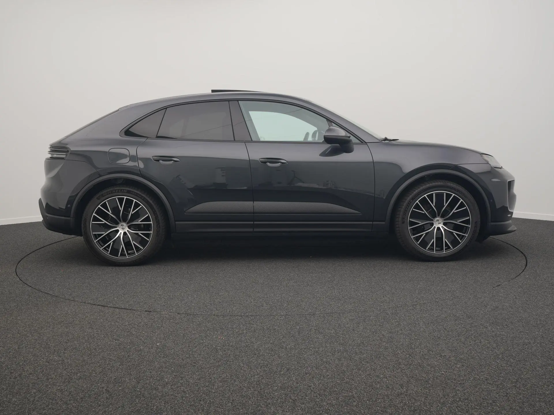 Macan 