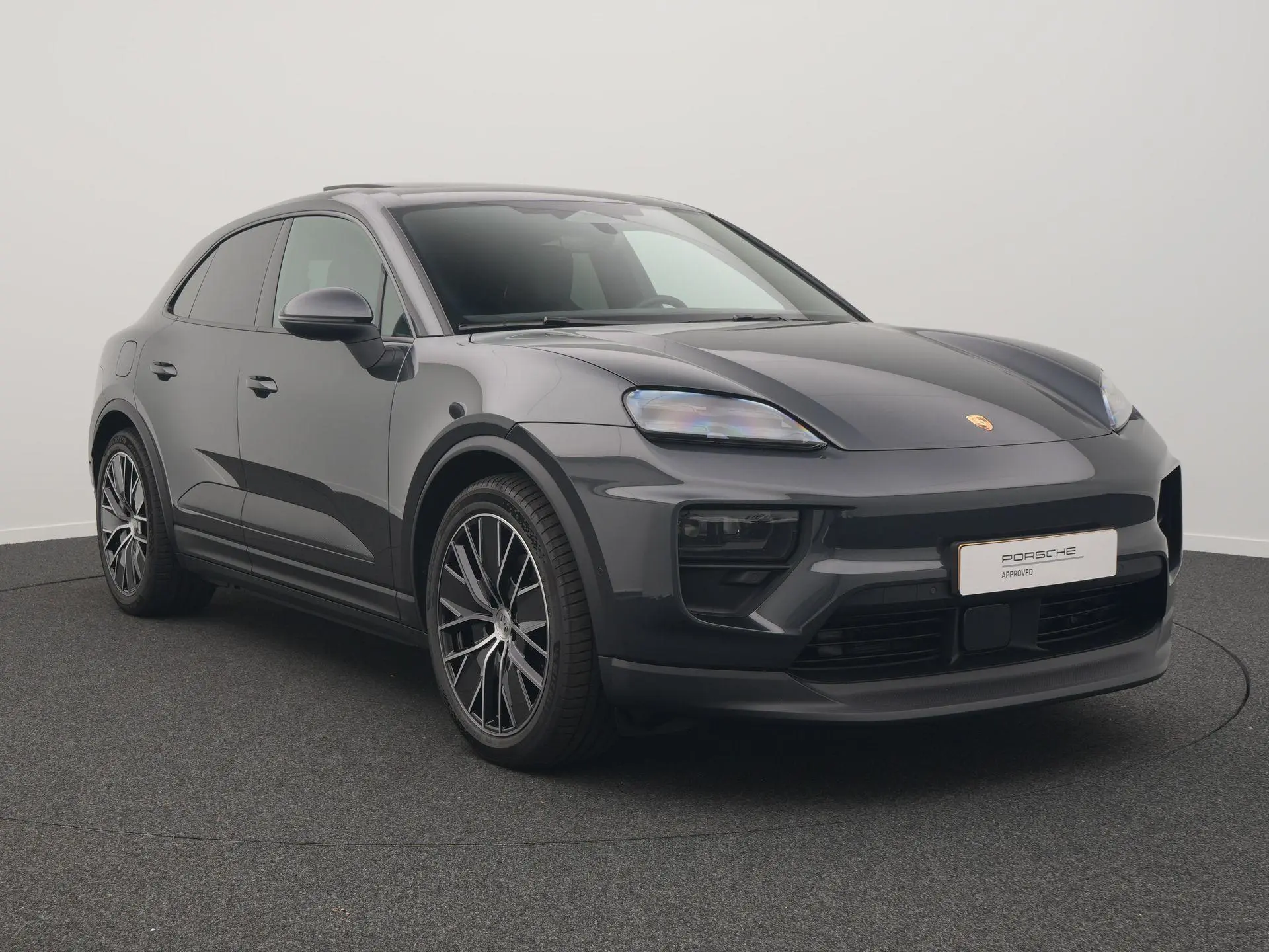 Macan 