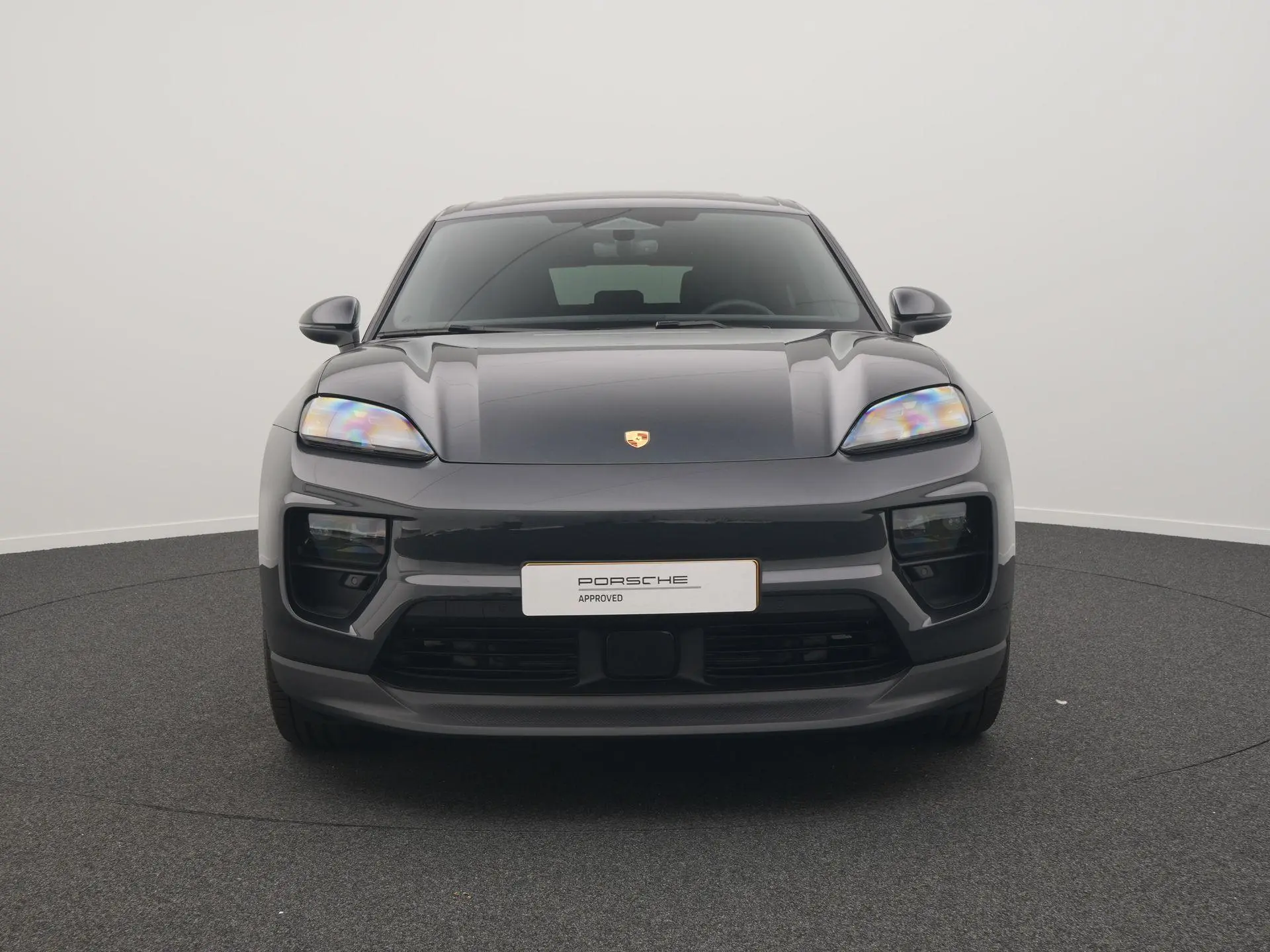 Macan 
