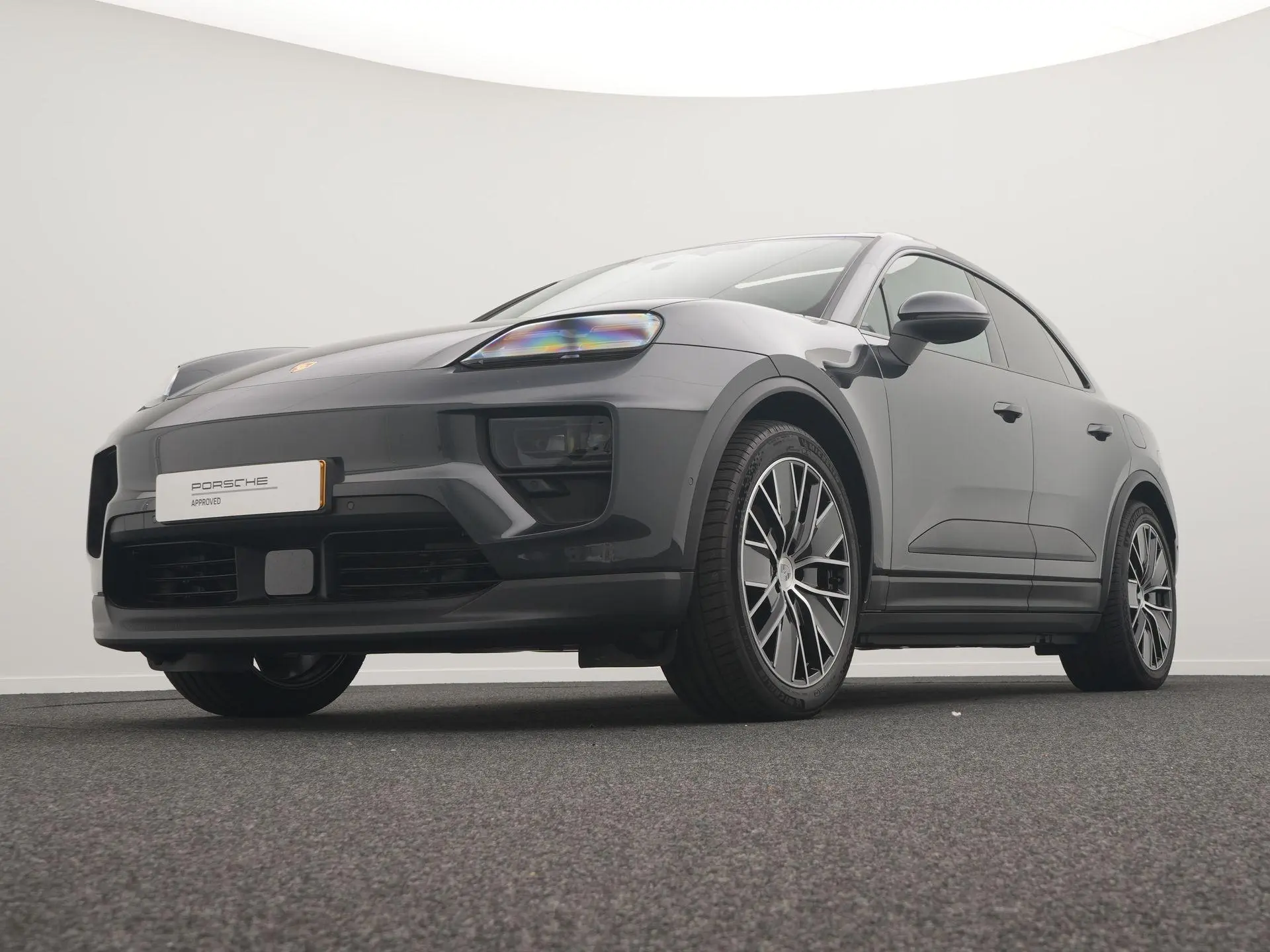 Macan 