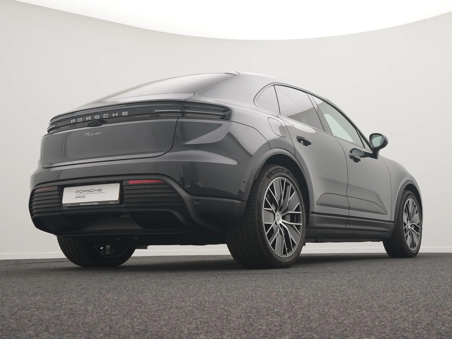 Macan 