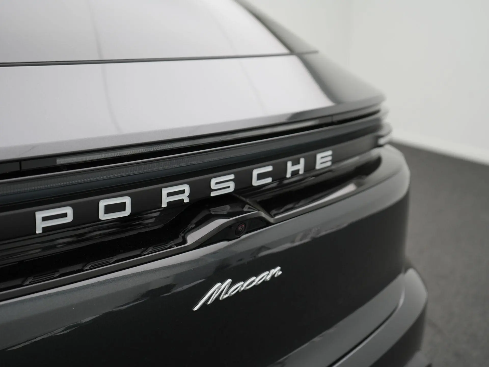 Macan 