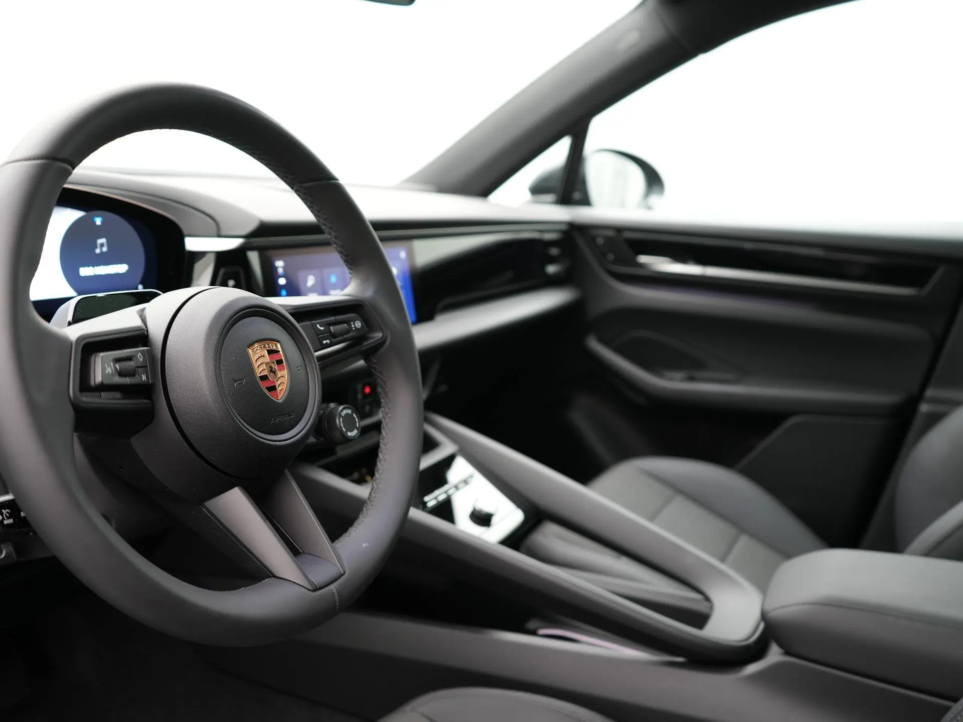 Macan 