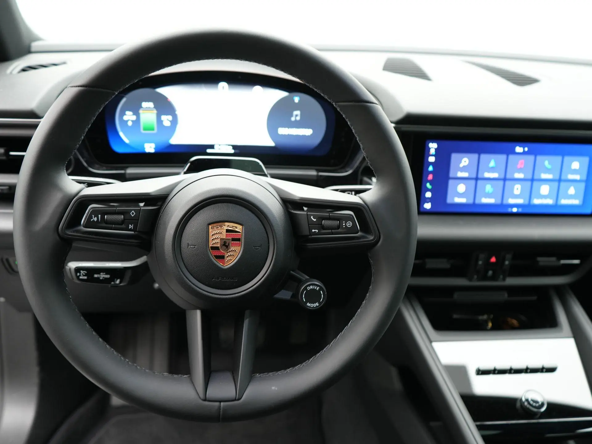 Macan 