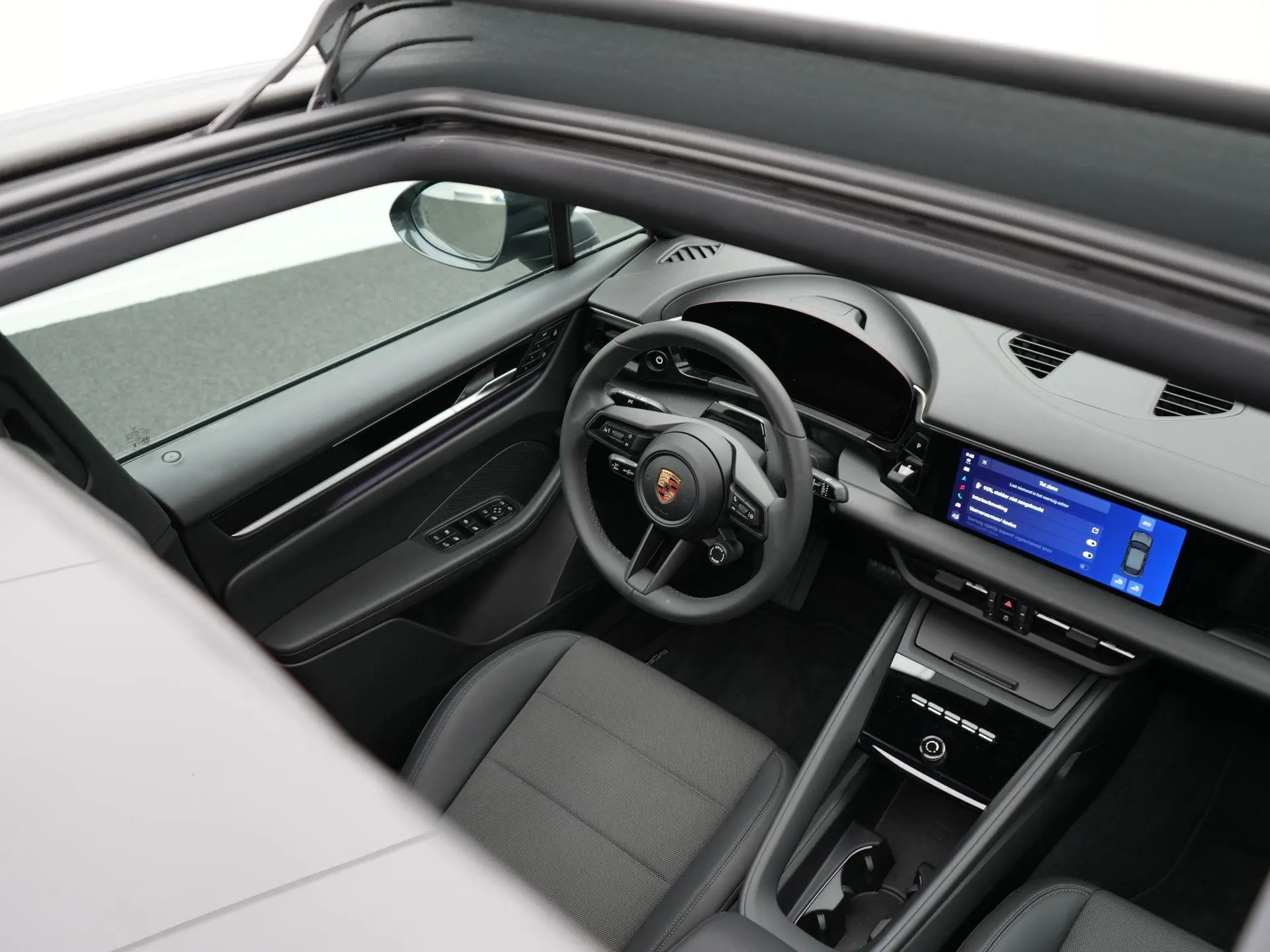 Macan 