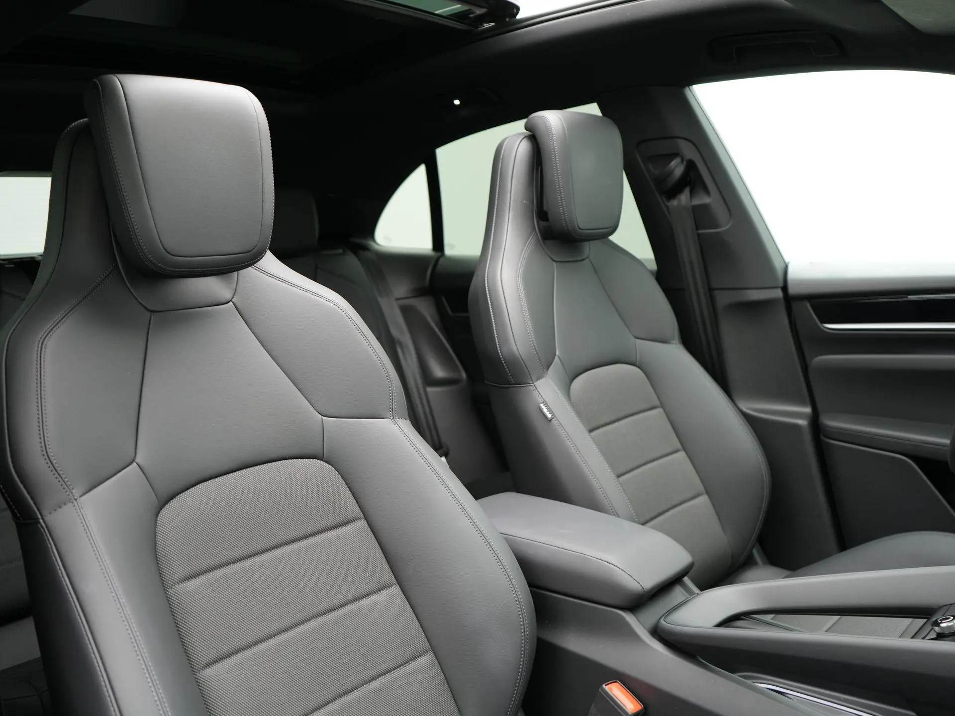 Macan 