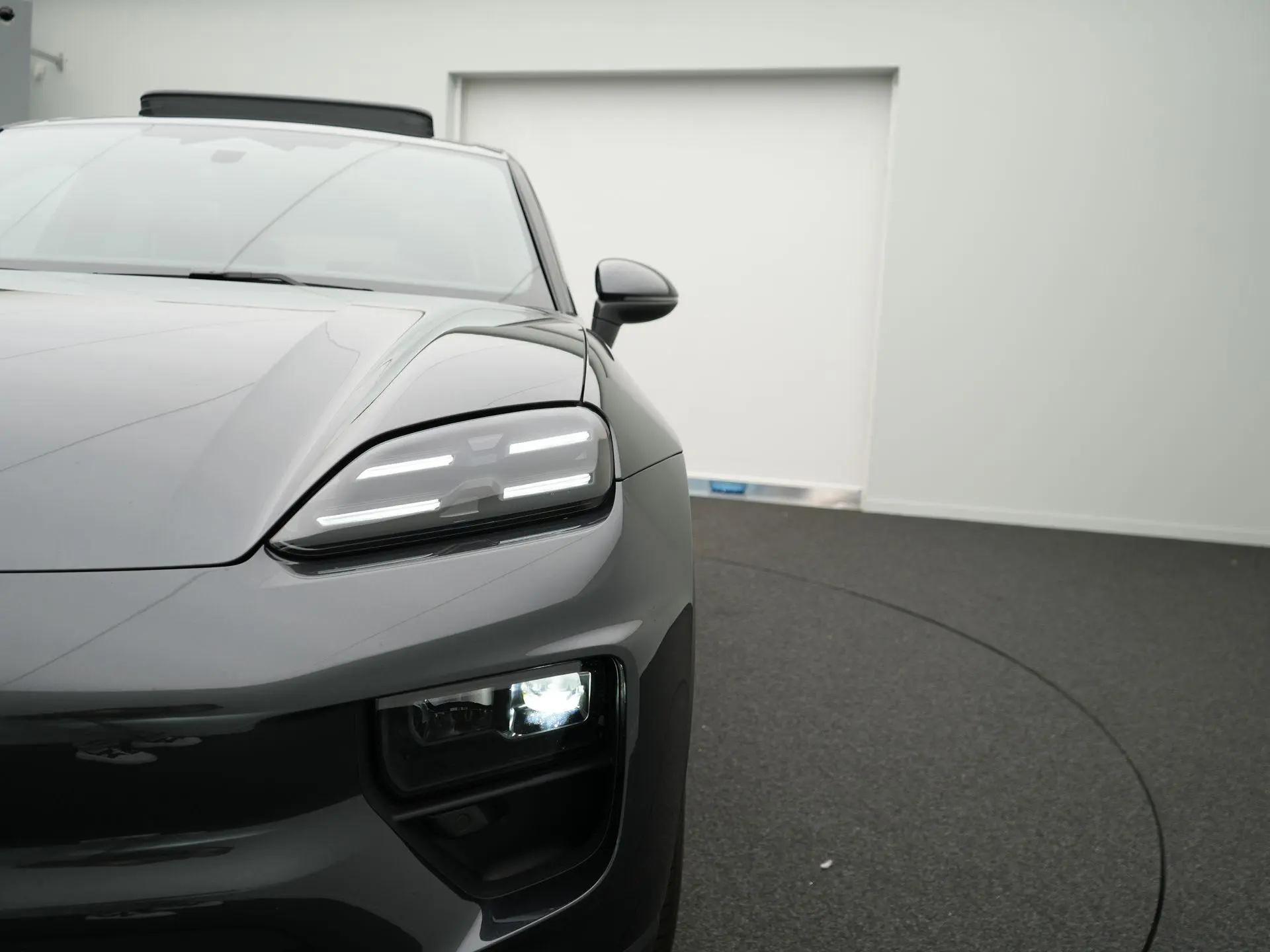 Macan 