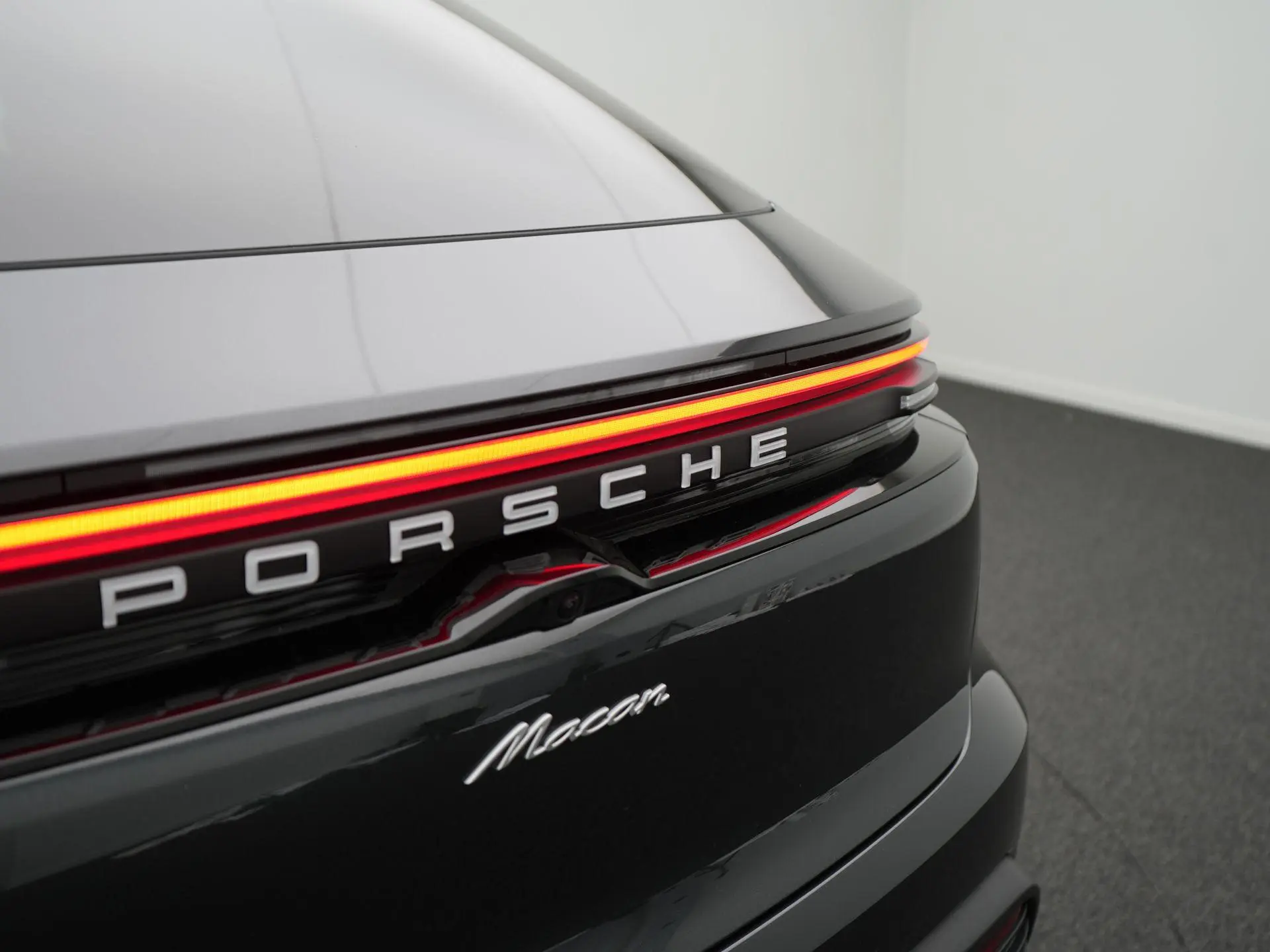 Macan 