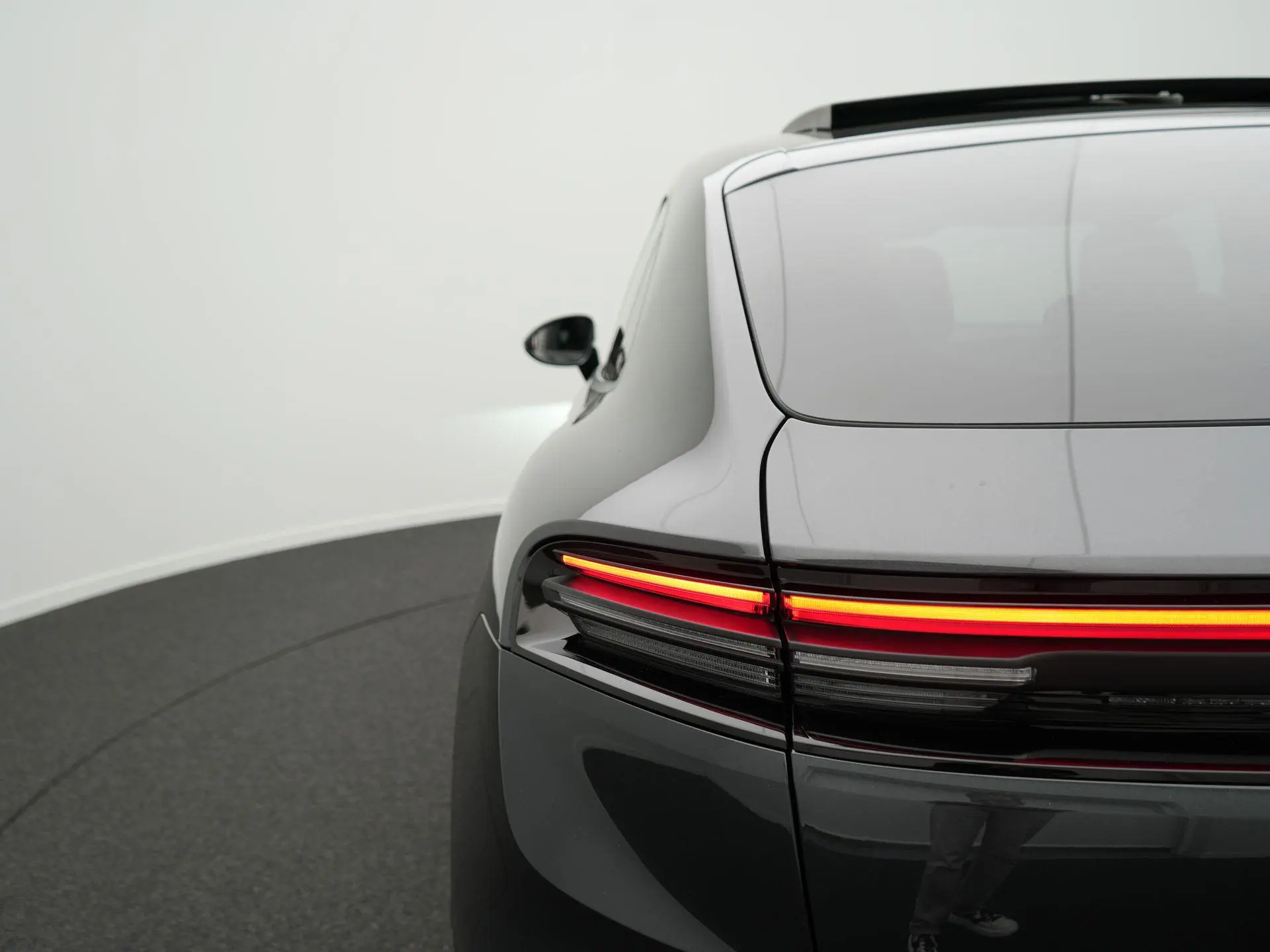 Macan 