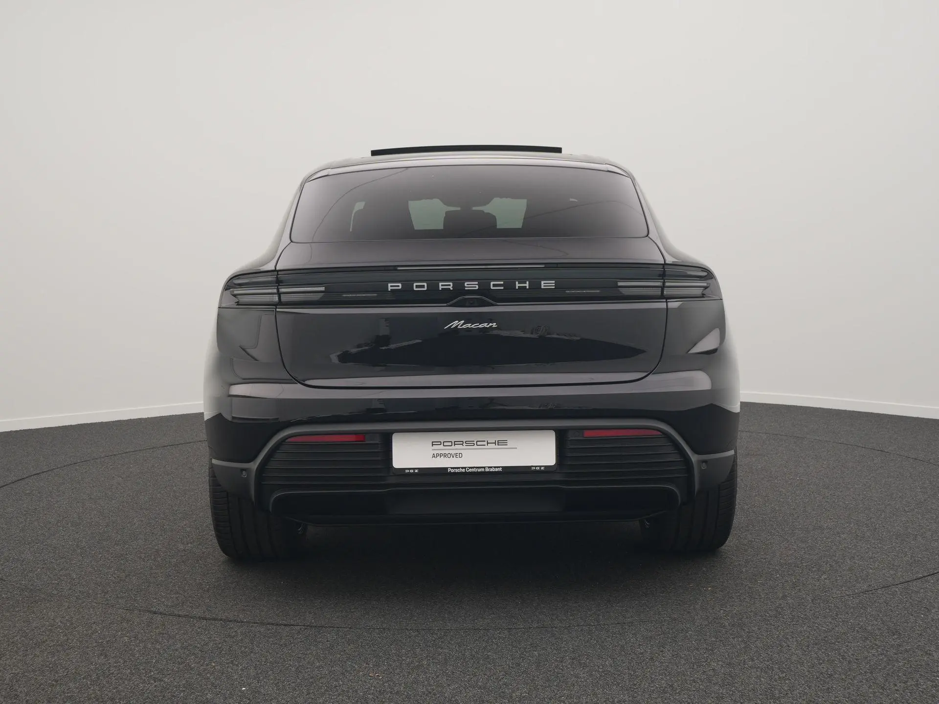 Macan 