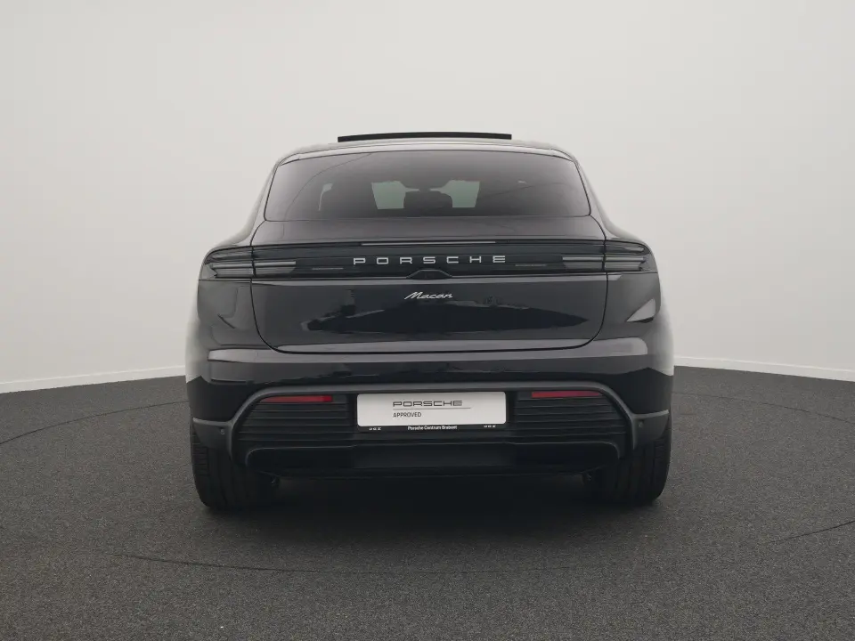 Macan 