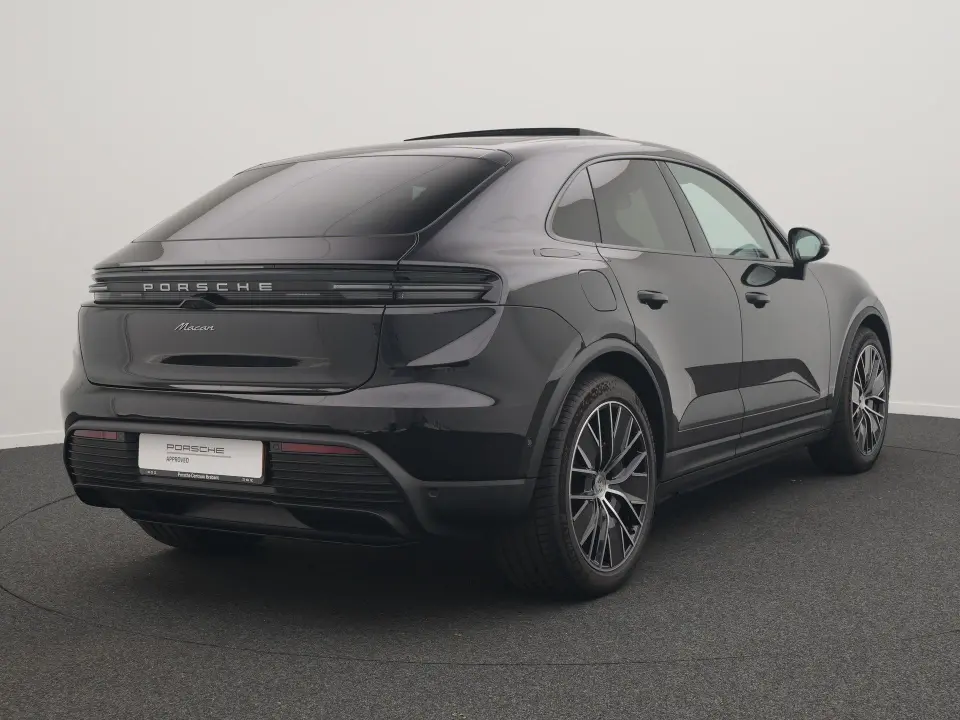 Macan 