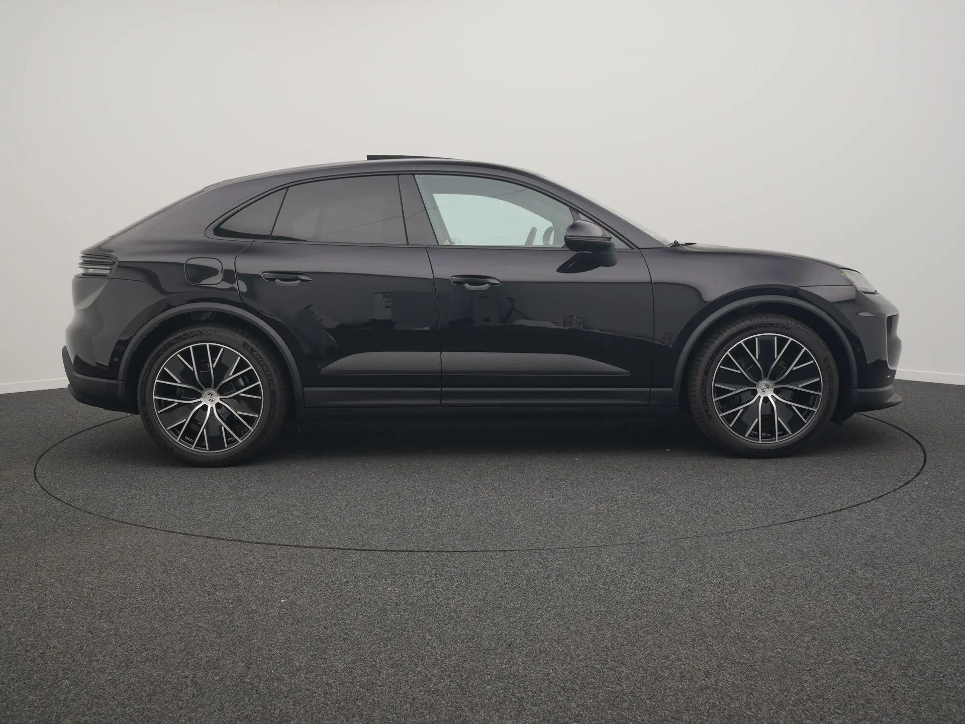 Macan 