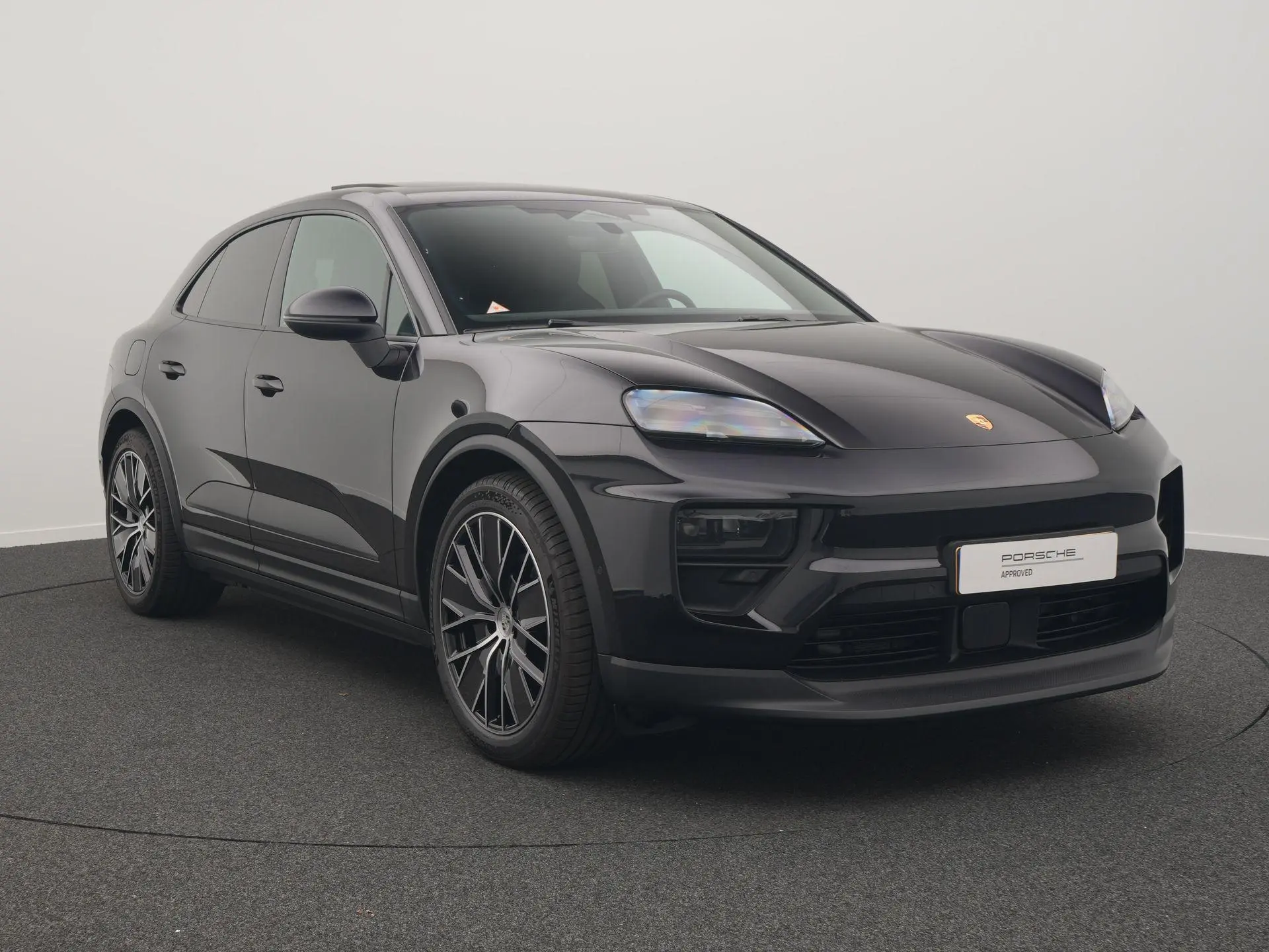 Macan 