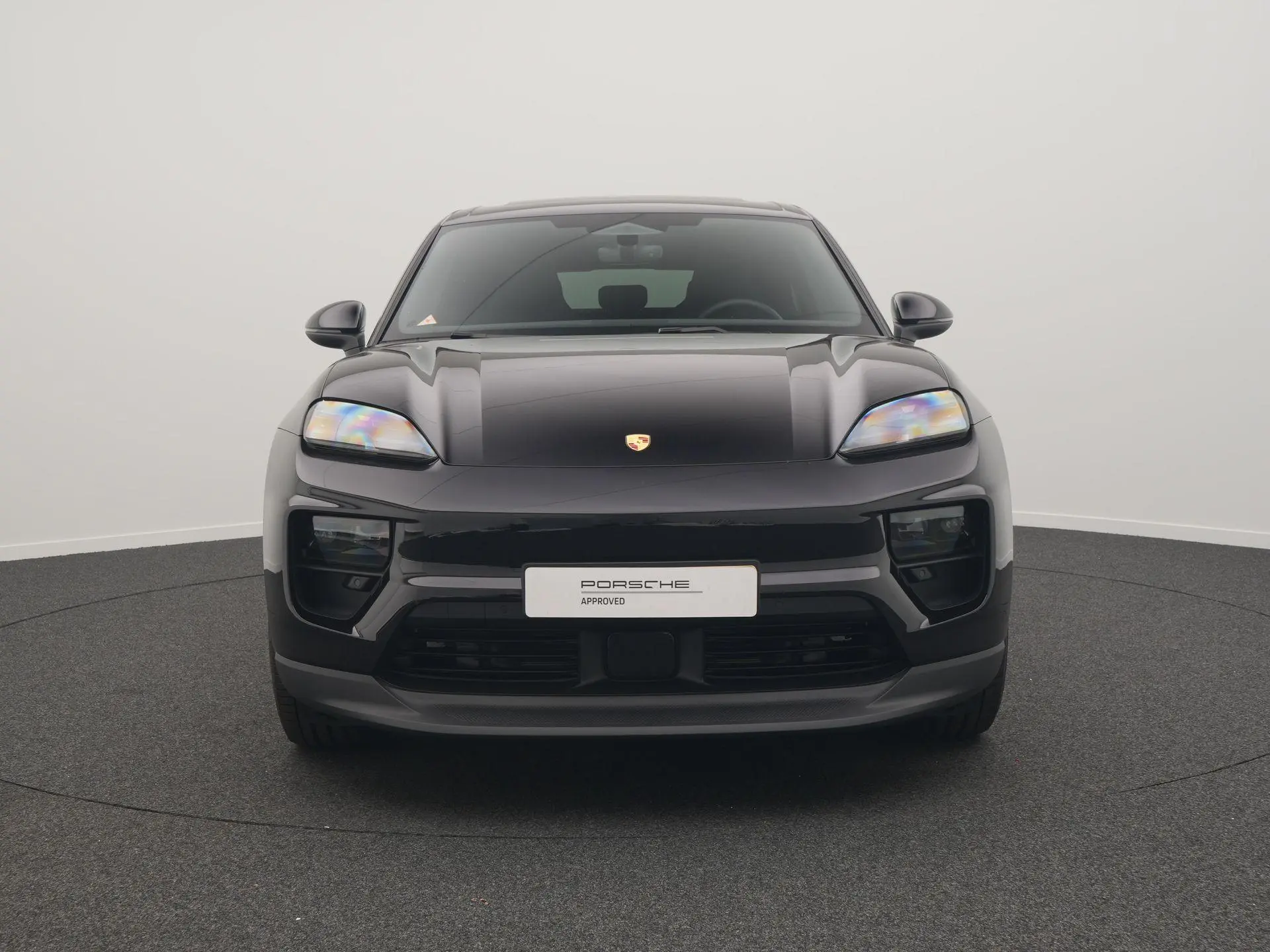 Macan 