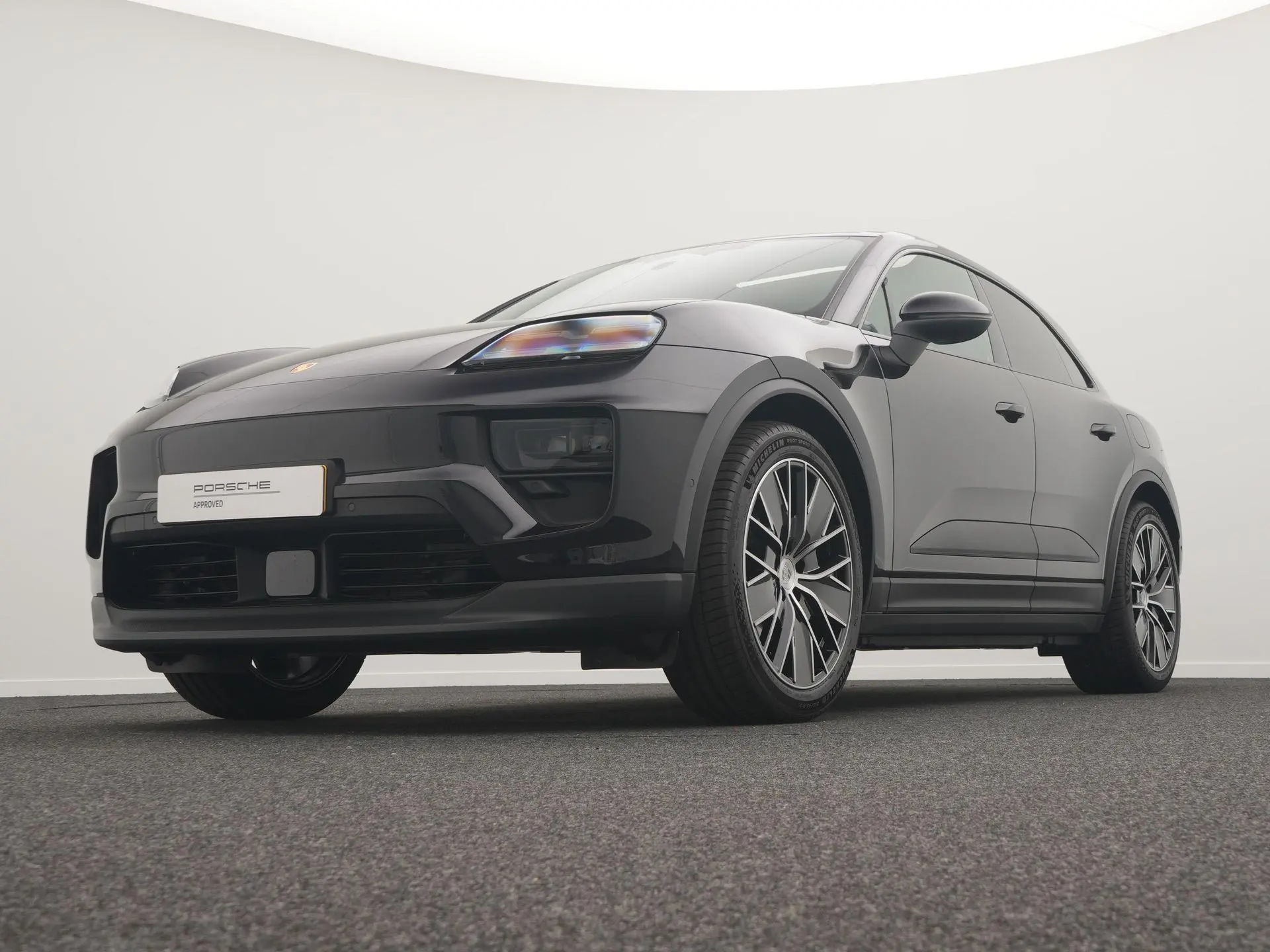 Macan 