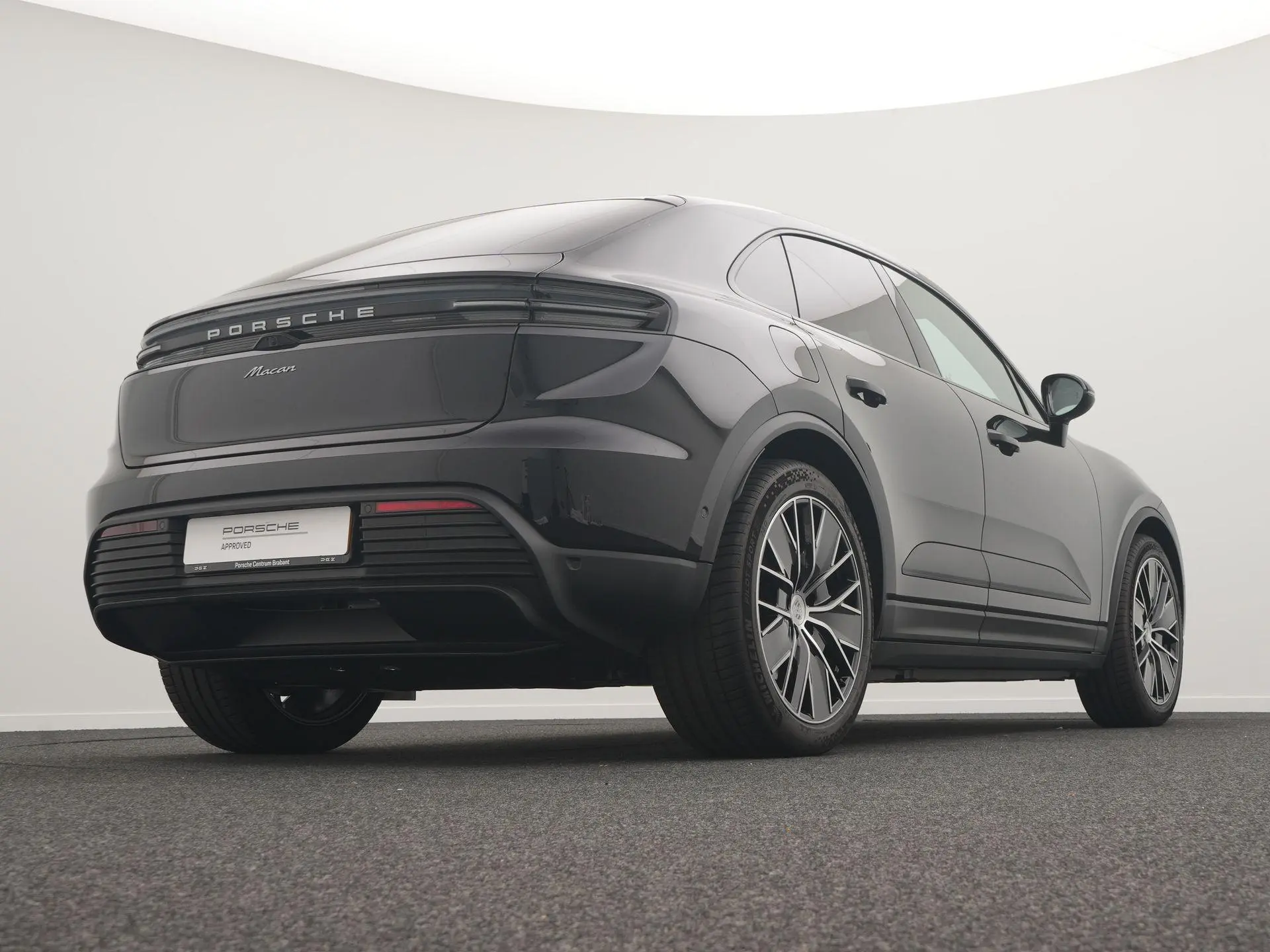 Macan 
