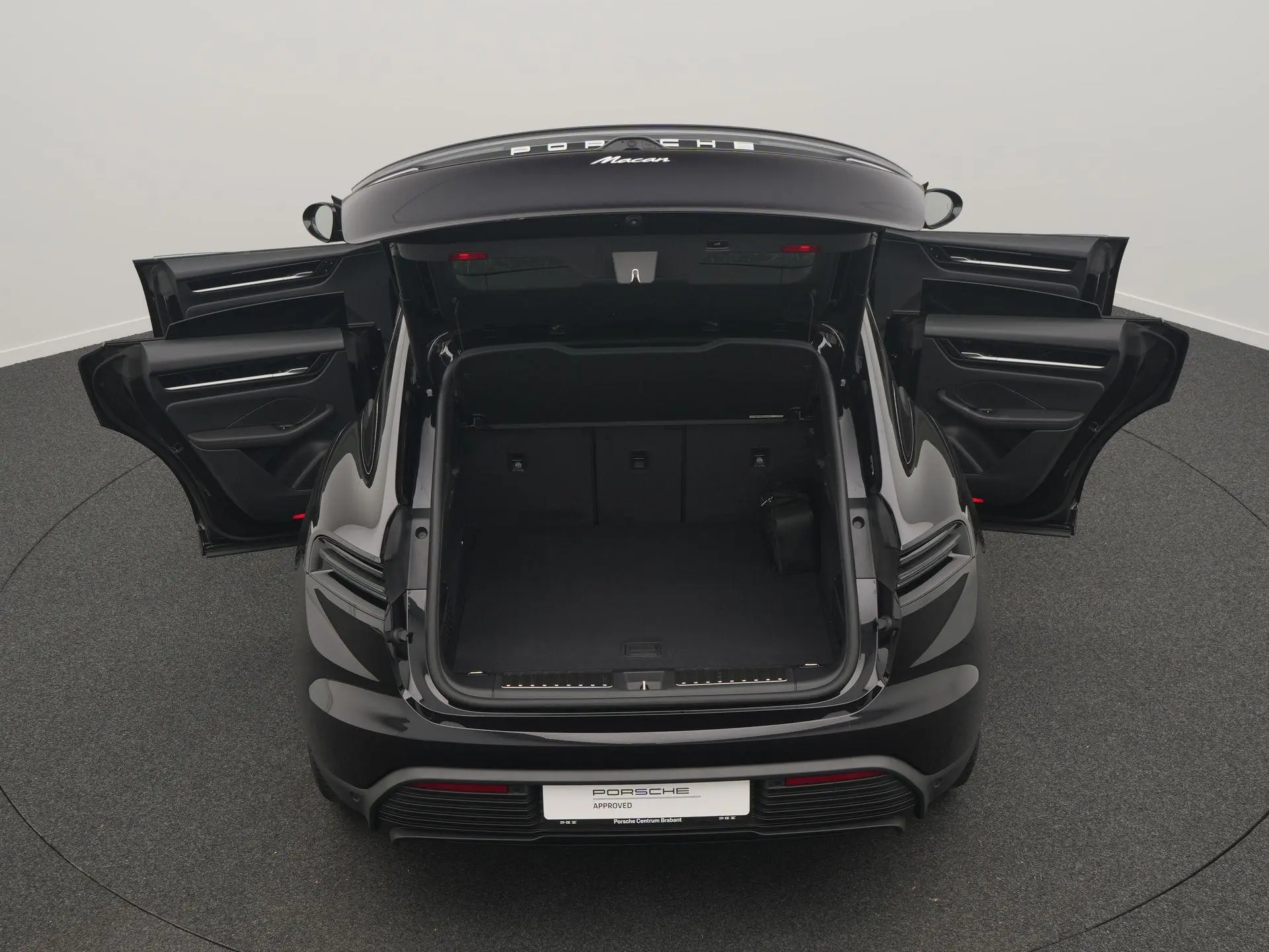 Macan 