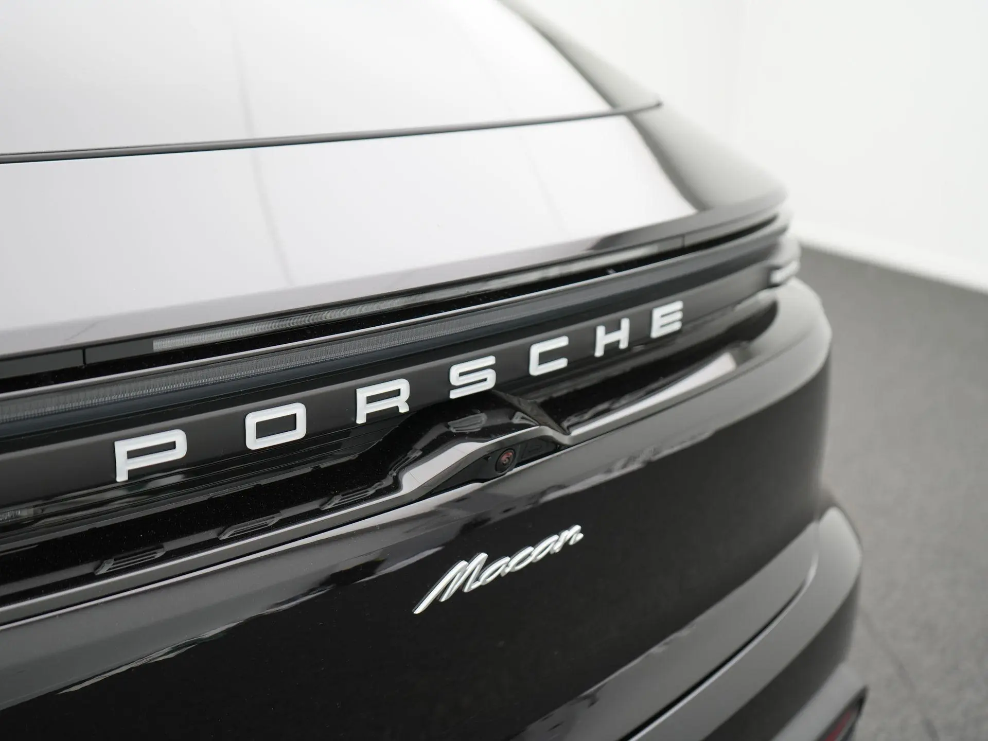 Macan 
