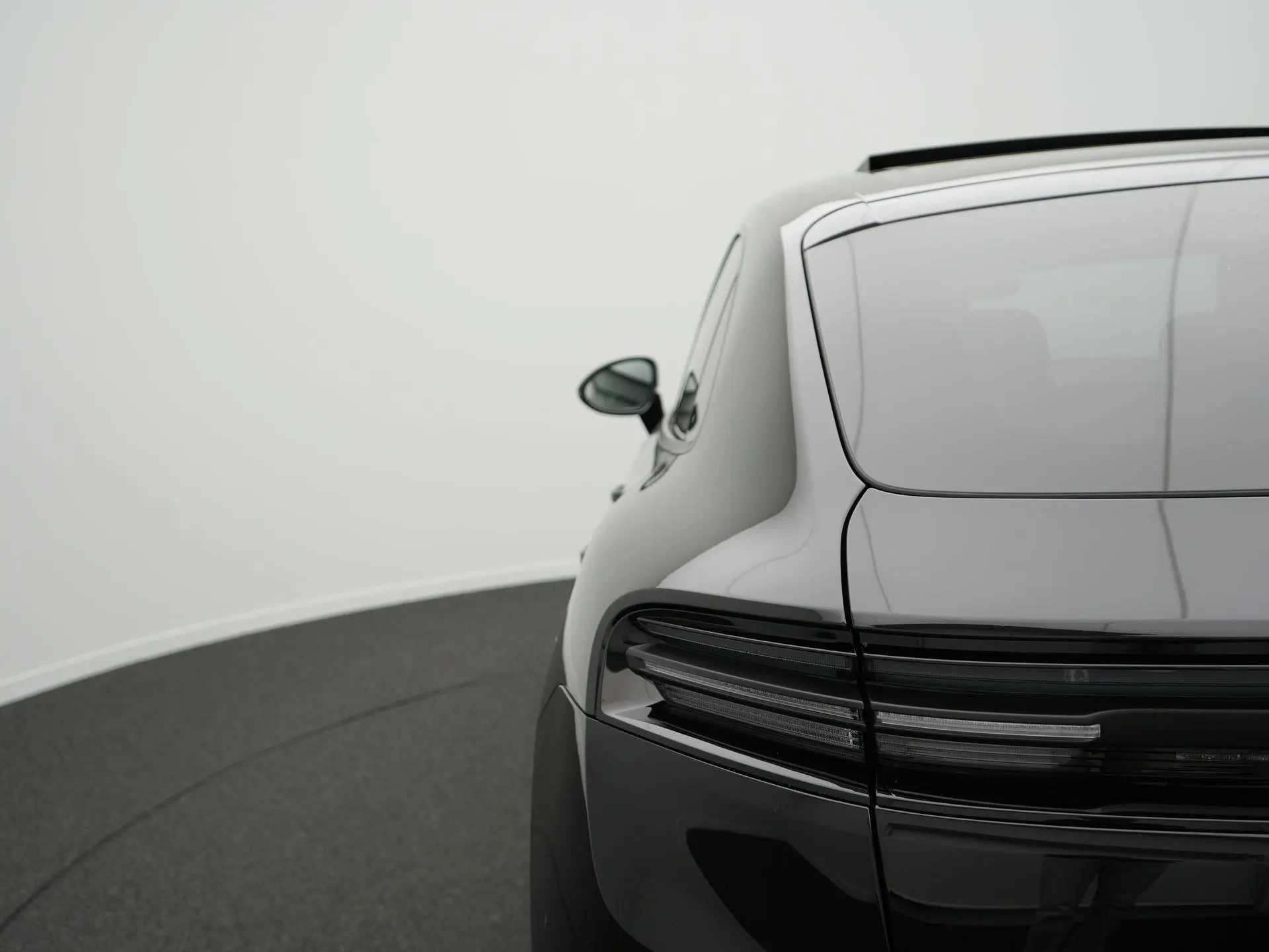 Macan 