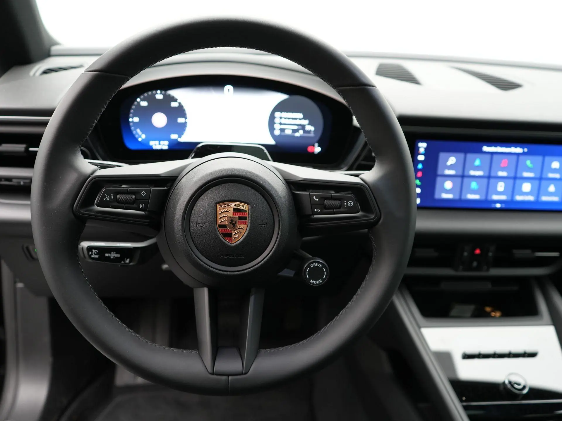 Macan 