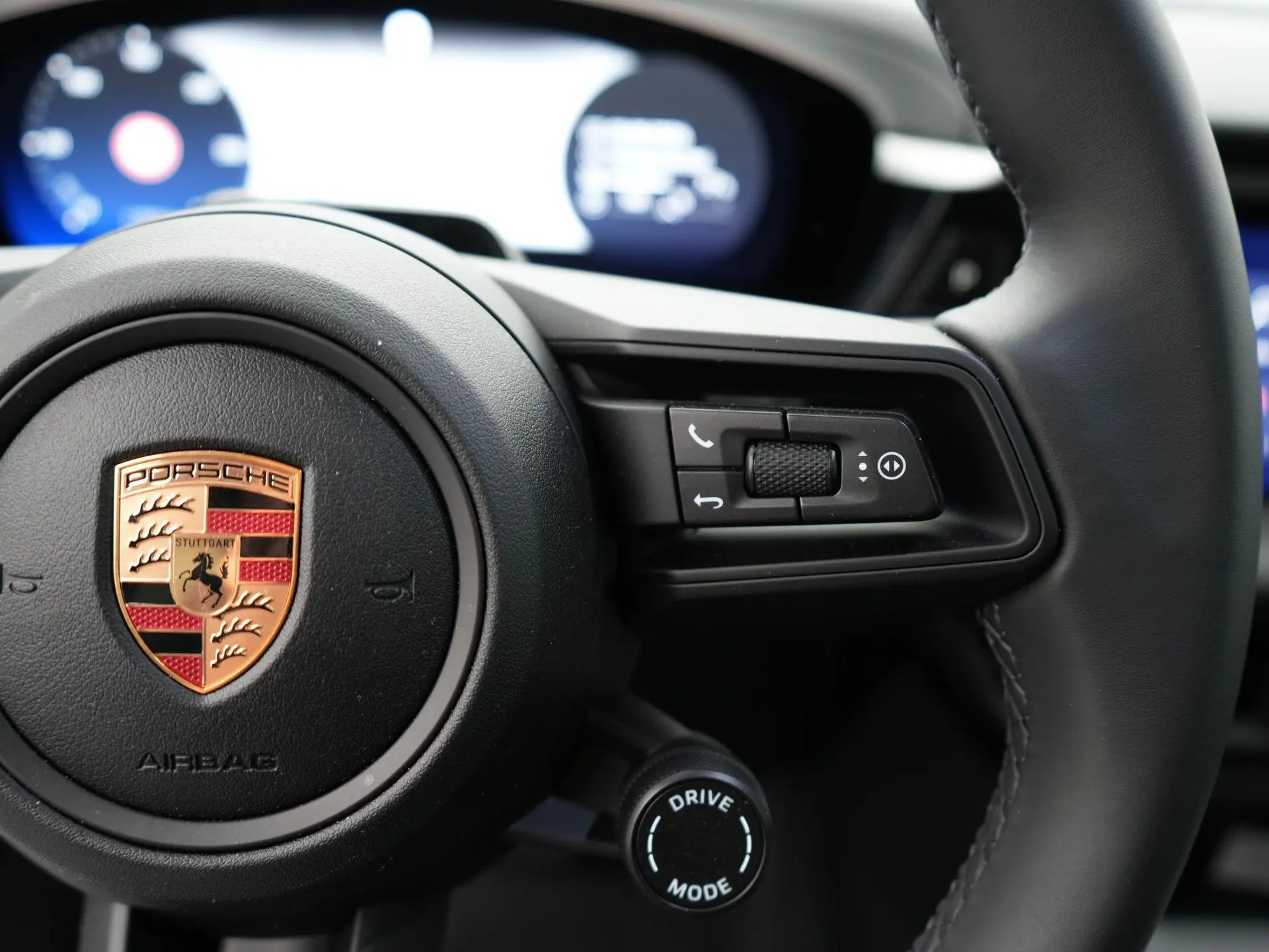 Macan 