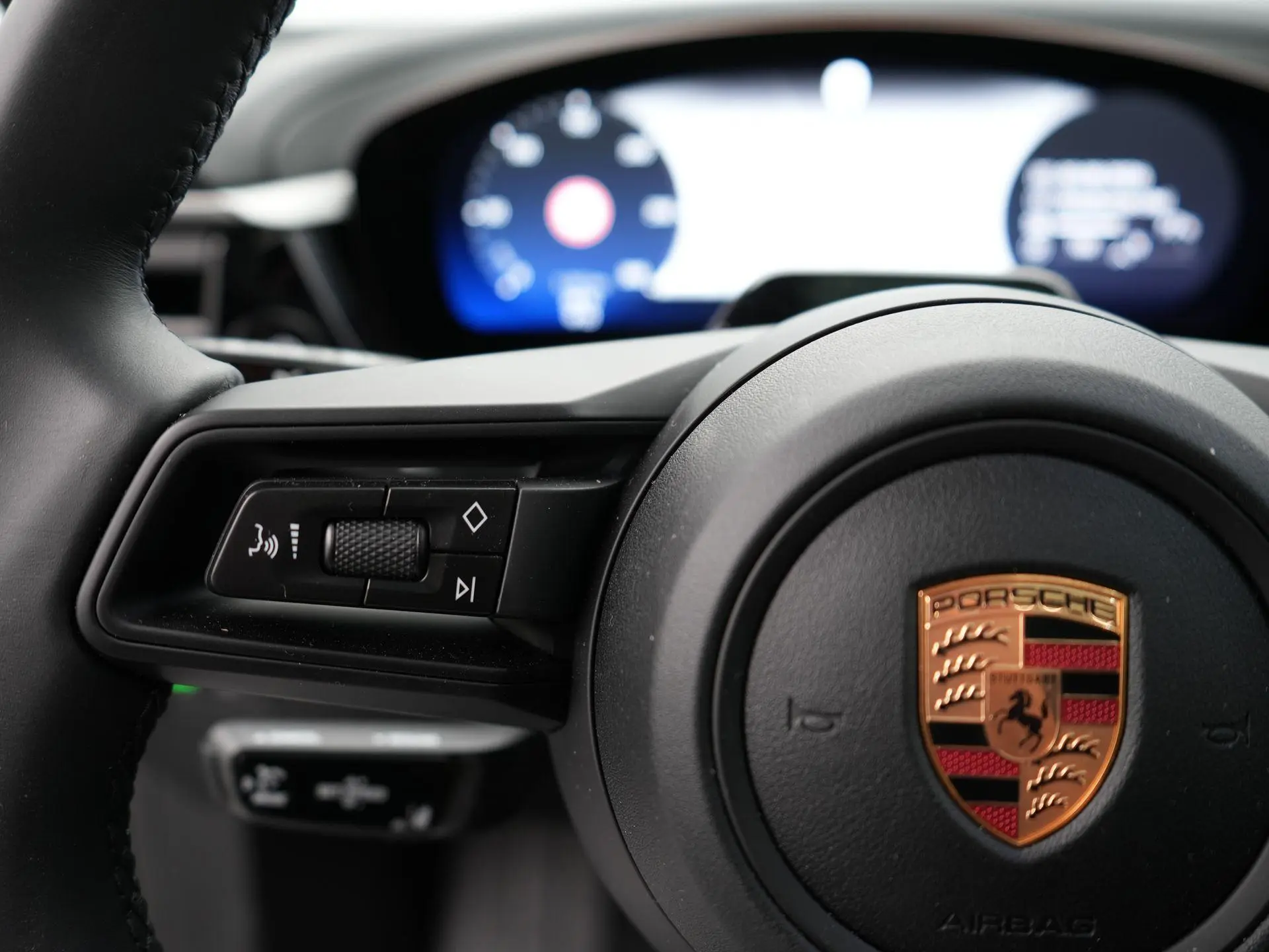 Macan 
