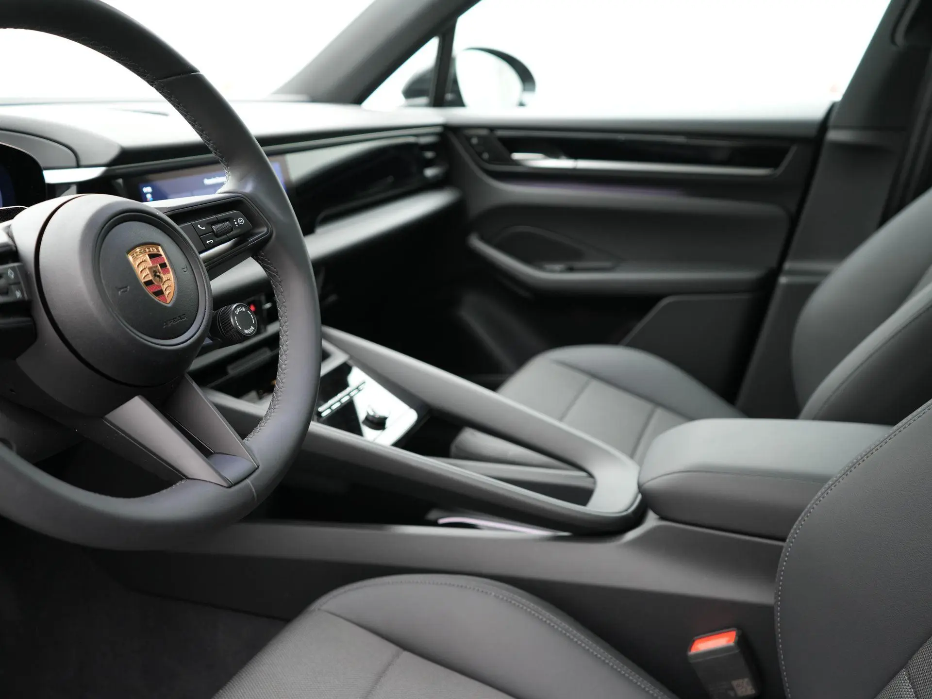Macan 
