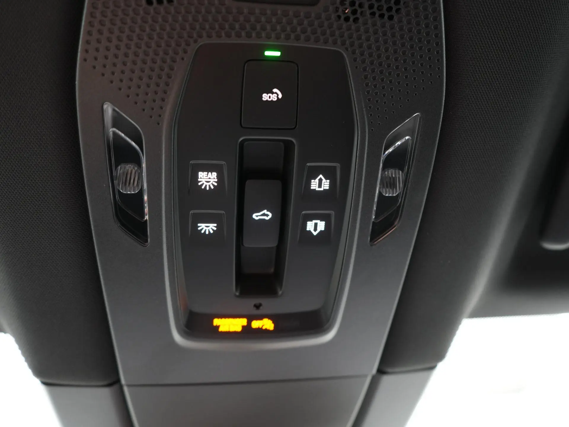 Macan 