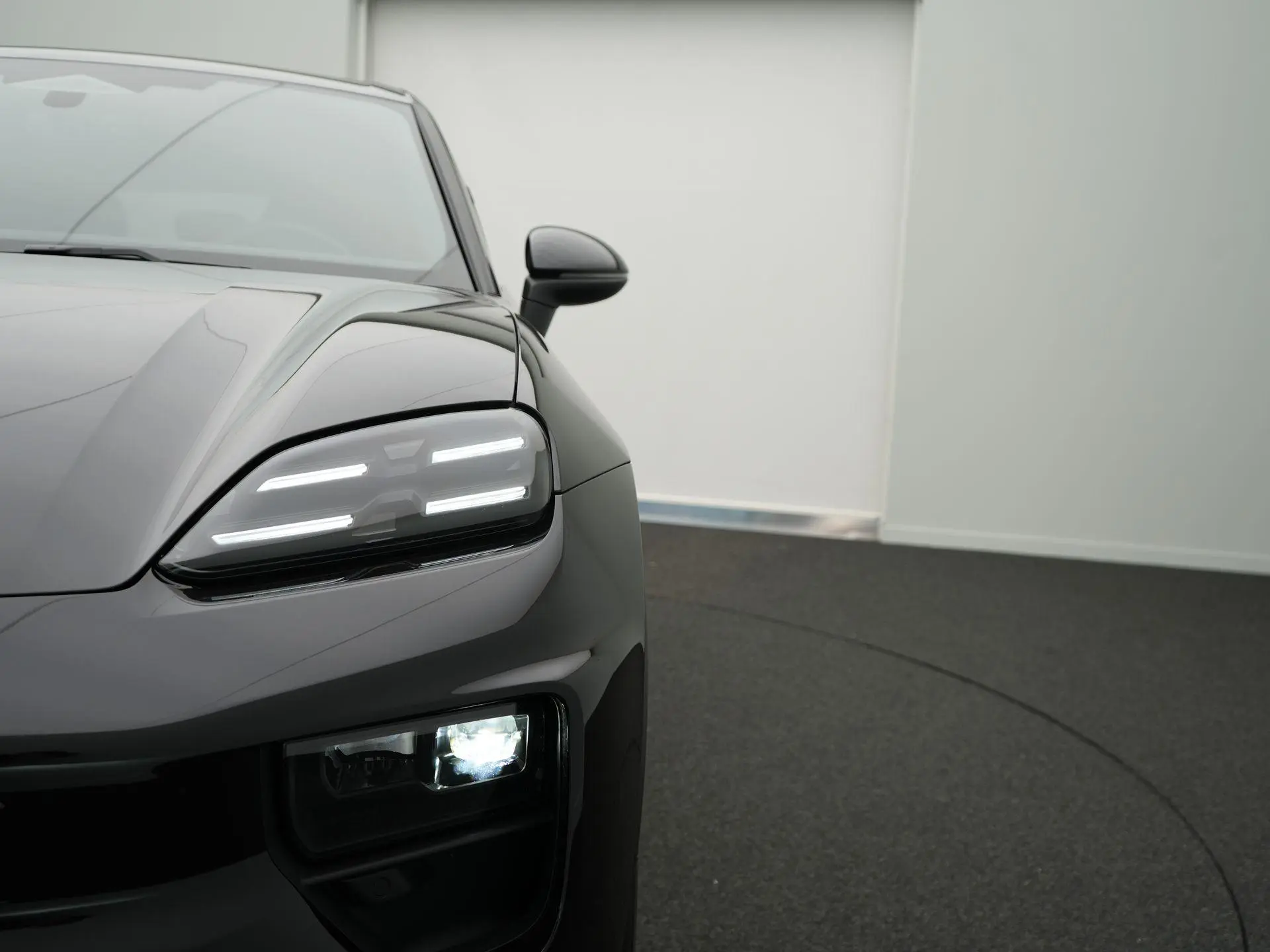 Macan 