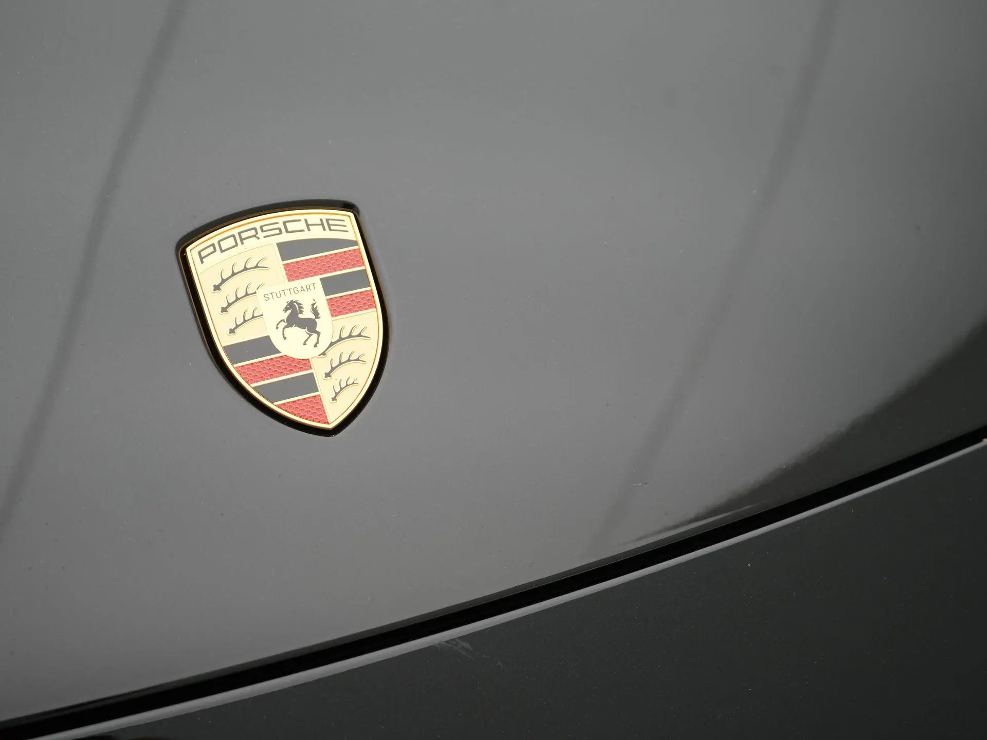Macan 