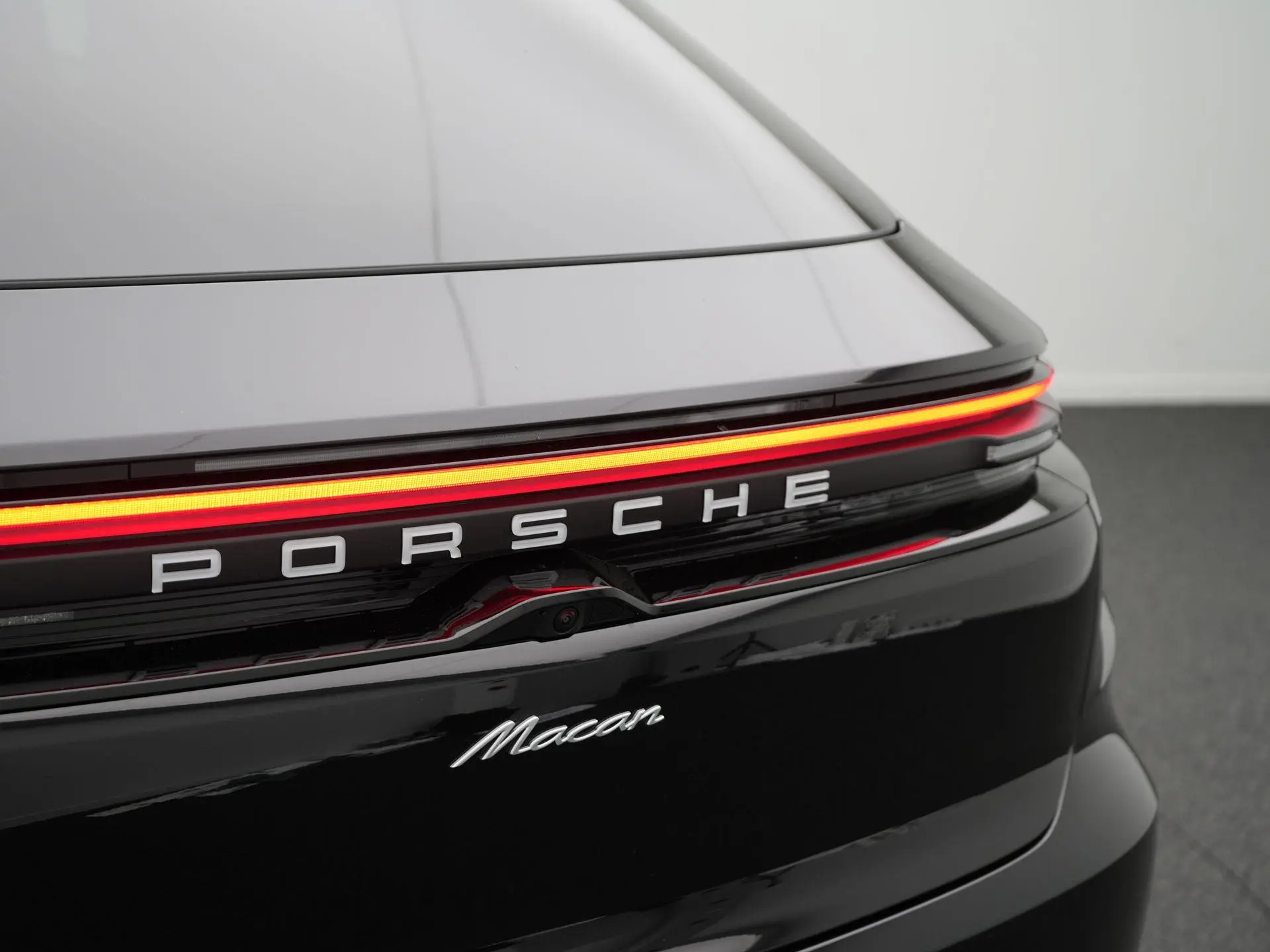 Macan 