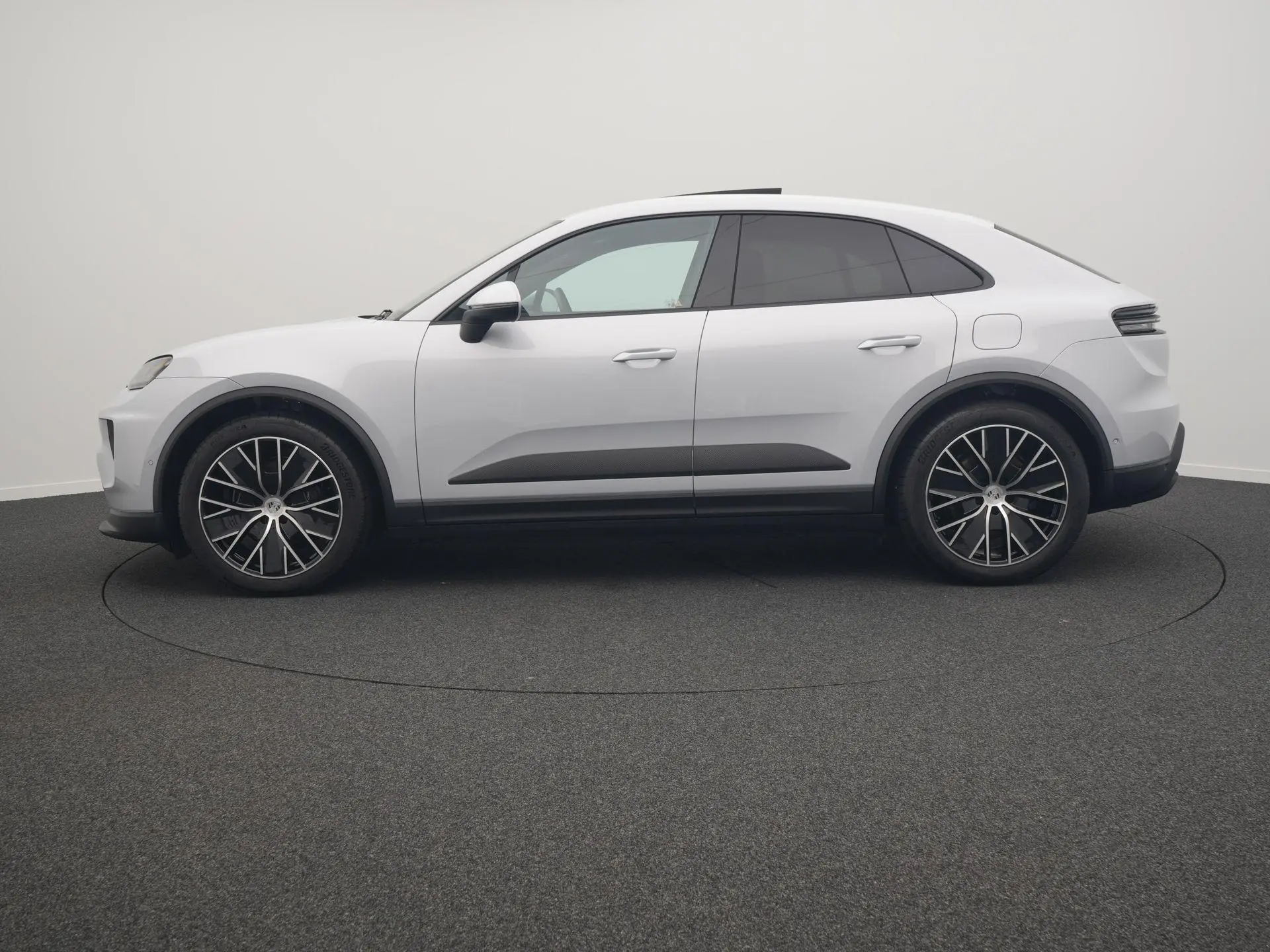 Macan 