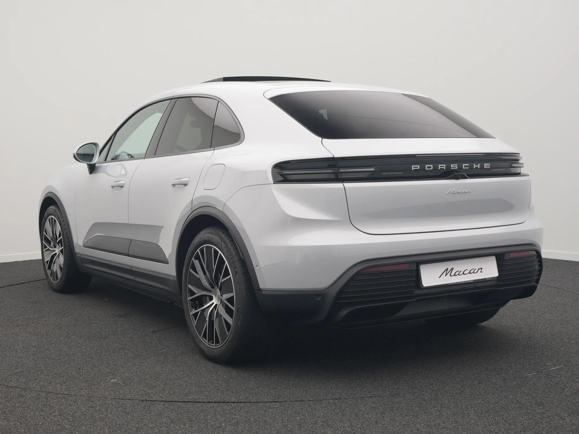 Macan 