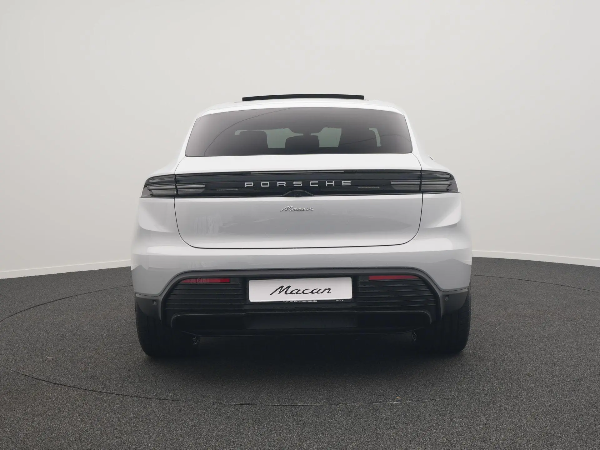 Macan 