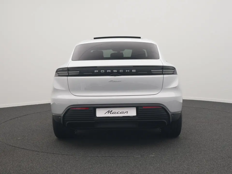 Macan 