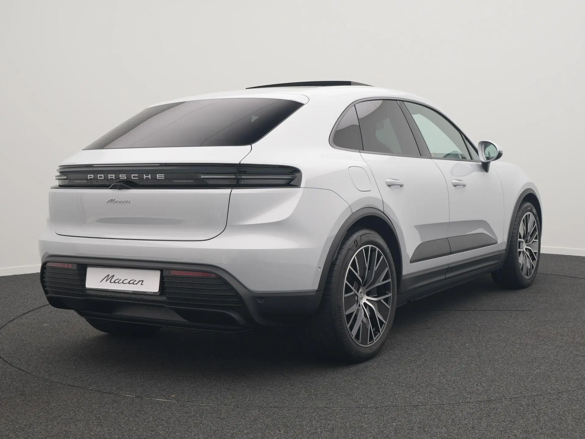 Macan 
